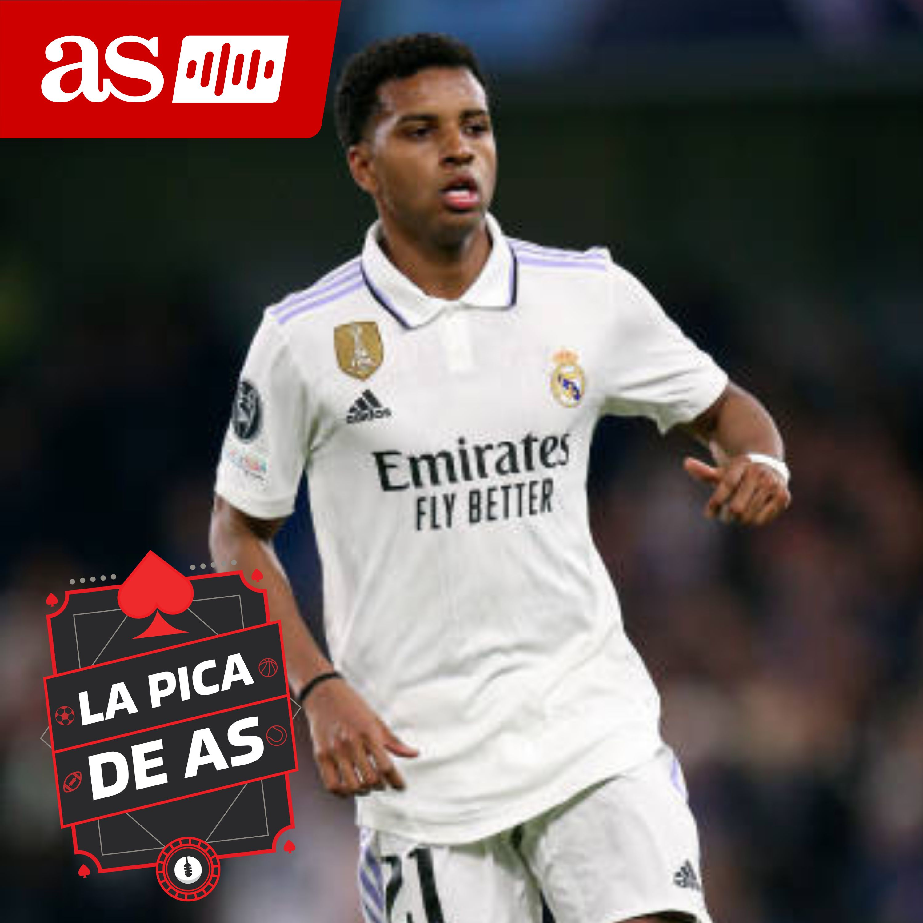 Portada de La Pica de AS