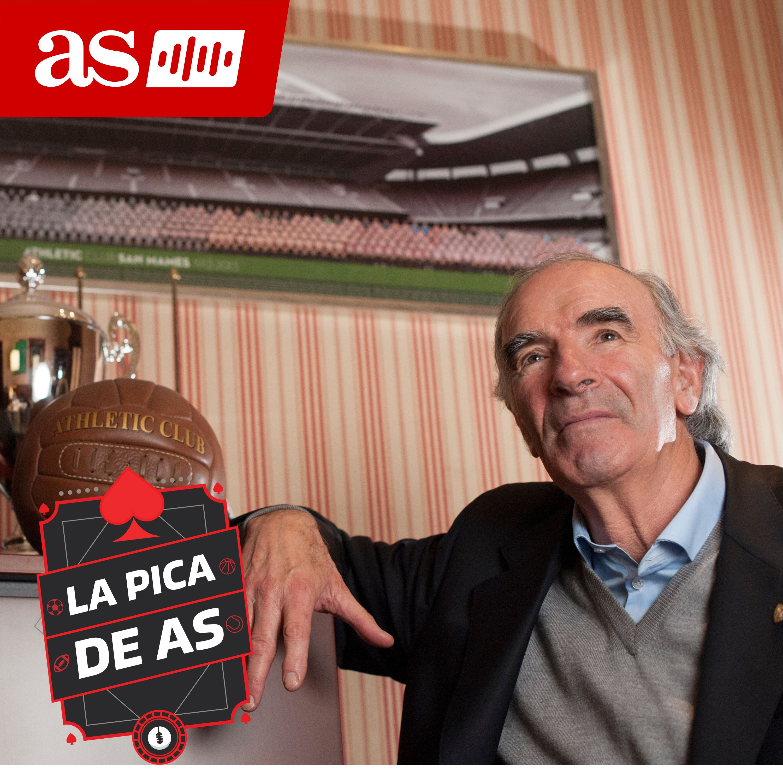 Imagen de Fútbol | Homenaje al ‘Txopo’ Iribar