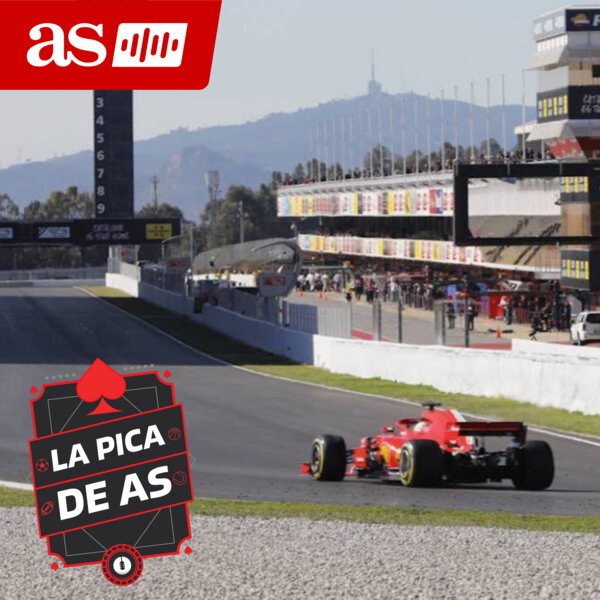 Imagen de Fórmula 1 | Previa del Gran Premio de España: opciones para Carlos Sainz