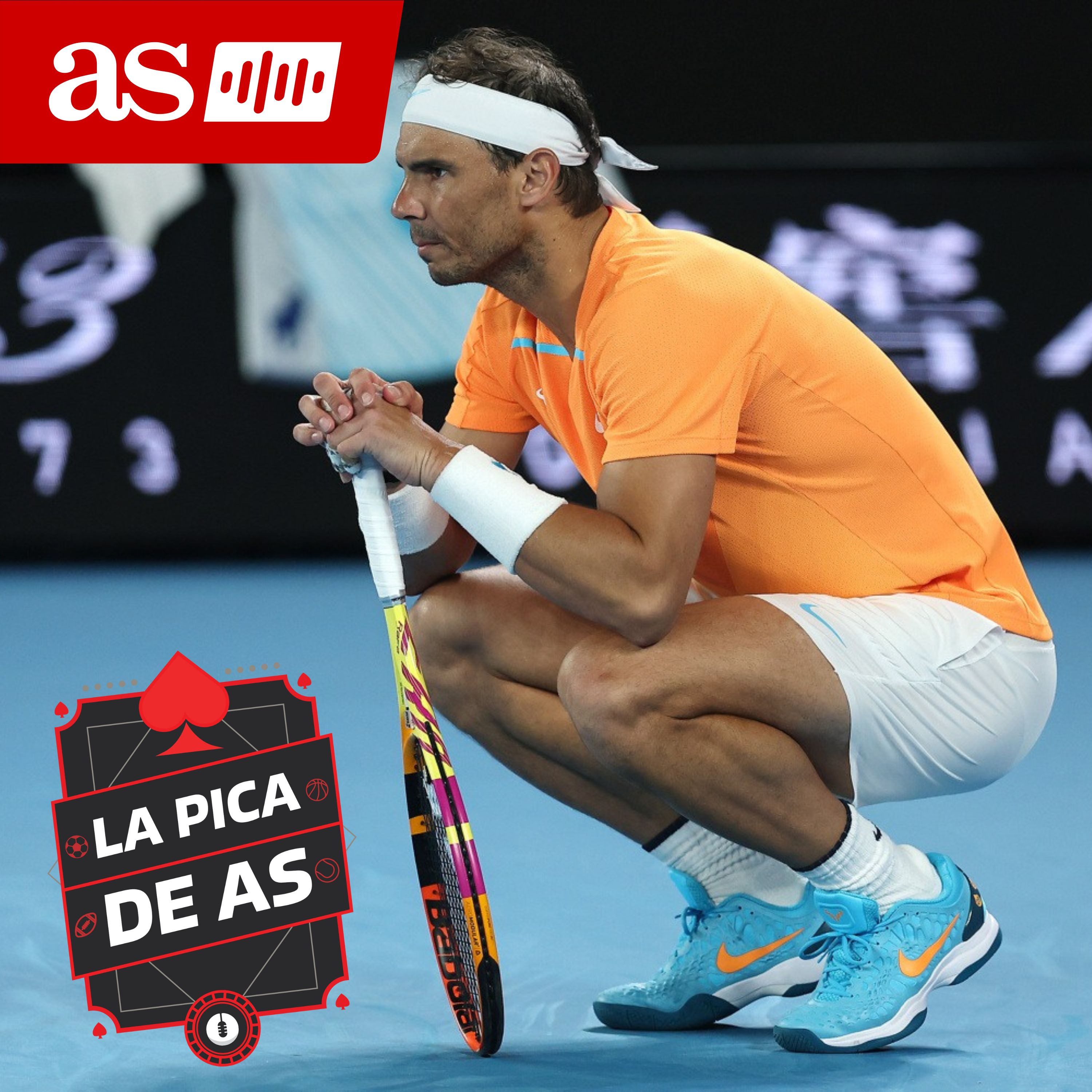 Imagen de Tenis | Rafa Nadal se pierde el Conde Godó