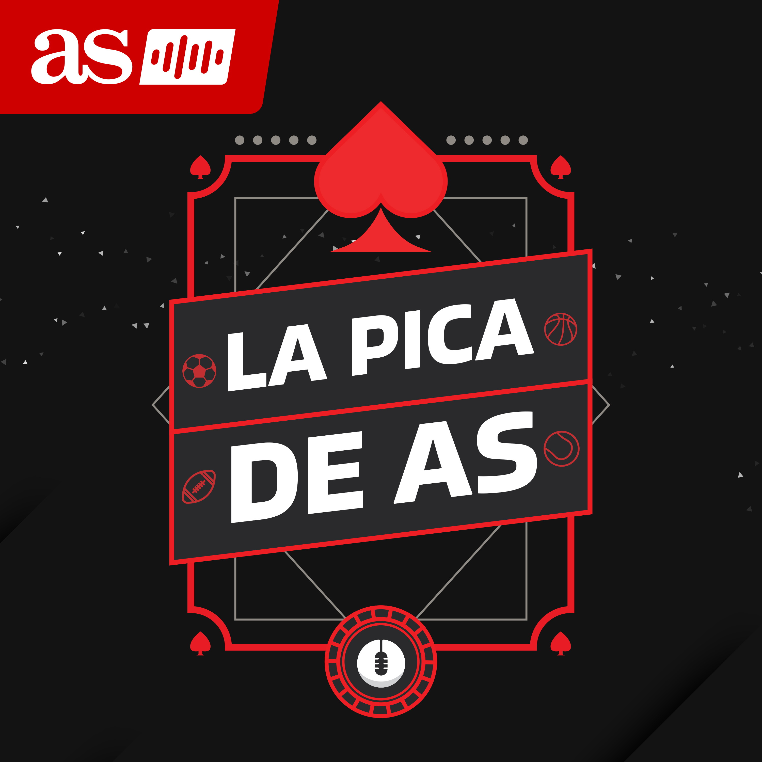 Imagen de Tres de Descuento | El fútbol español en busca de la supervivencia