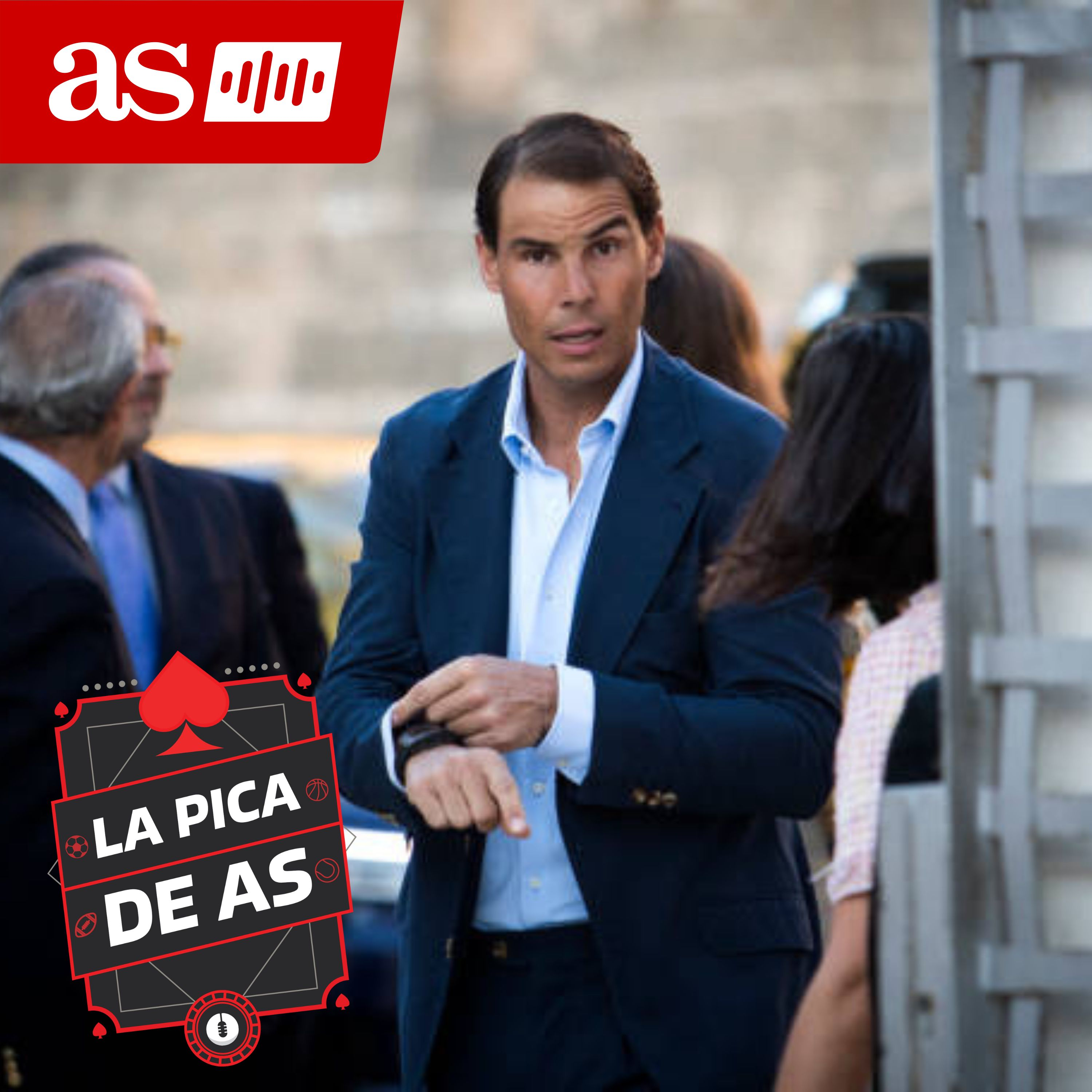 Imagen de Tenis | Rafa Nadal, a la espera de Montecarlo y los JJOO de París 2024