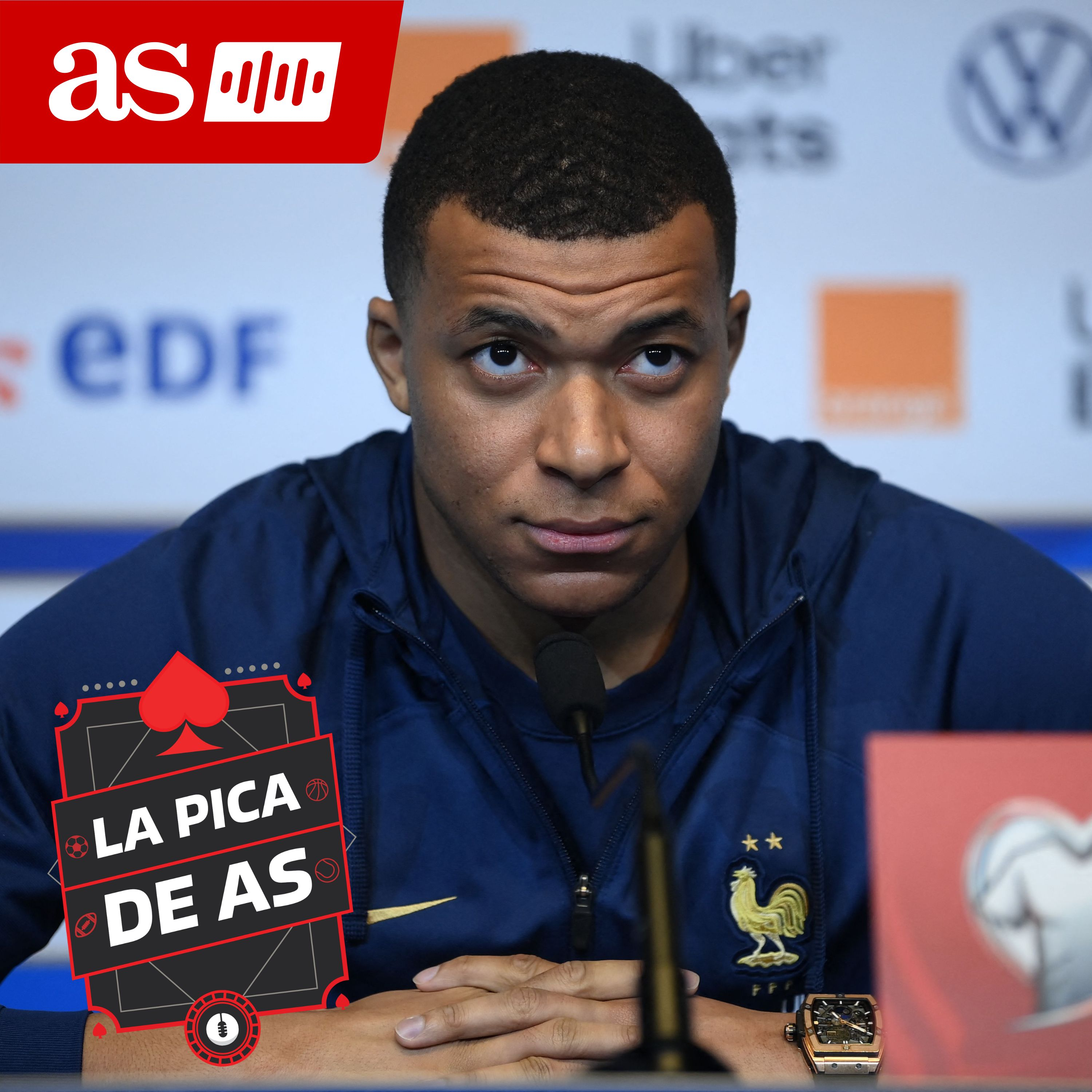 Imagen de Fútbol | El PSG y Francia acumulan decepciones