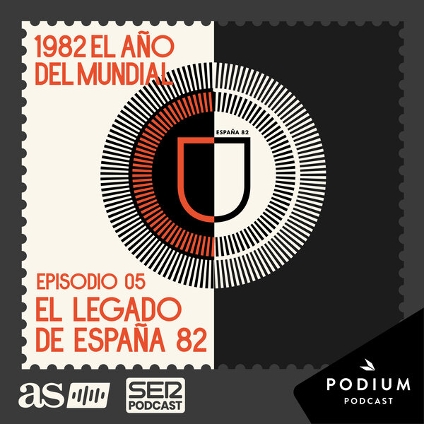 Imagen de El legado de España 82 | Episodio 5
