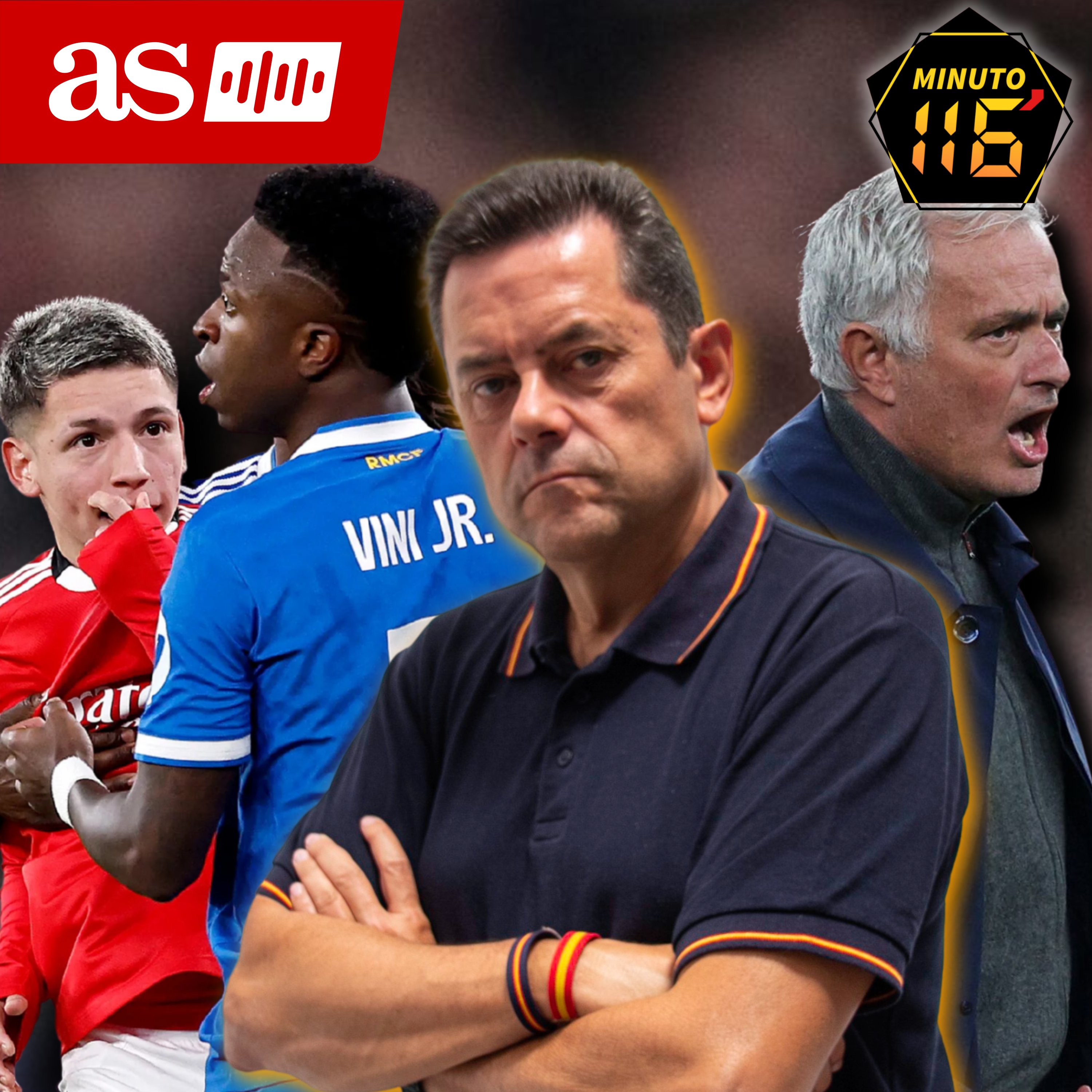 Imagen de Las 24 horas en las que Mourinho exasperó al Real Madrid