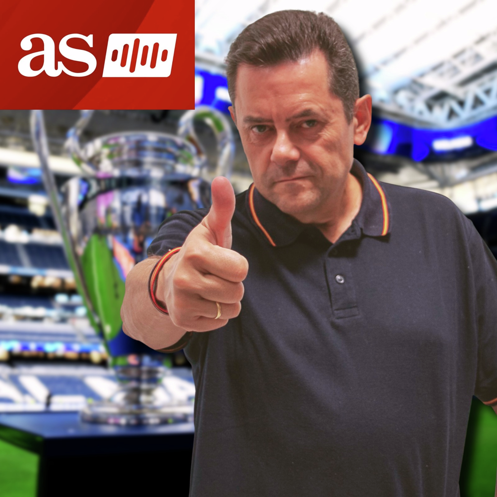 Imagen de El RECADO de RONCERO a LAMINE YAMAL y el consejo a VINICIUS | REAL MADRID 2 - BARCELONA 1