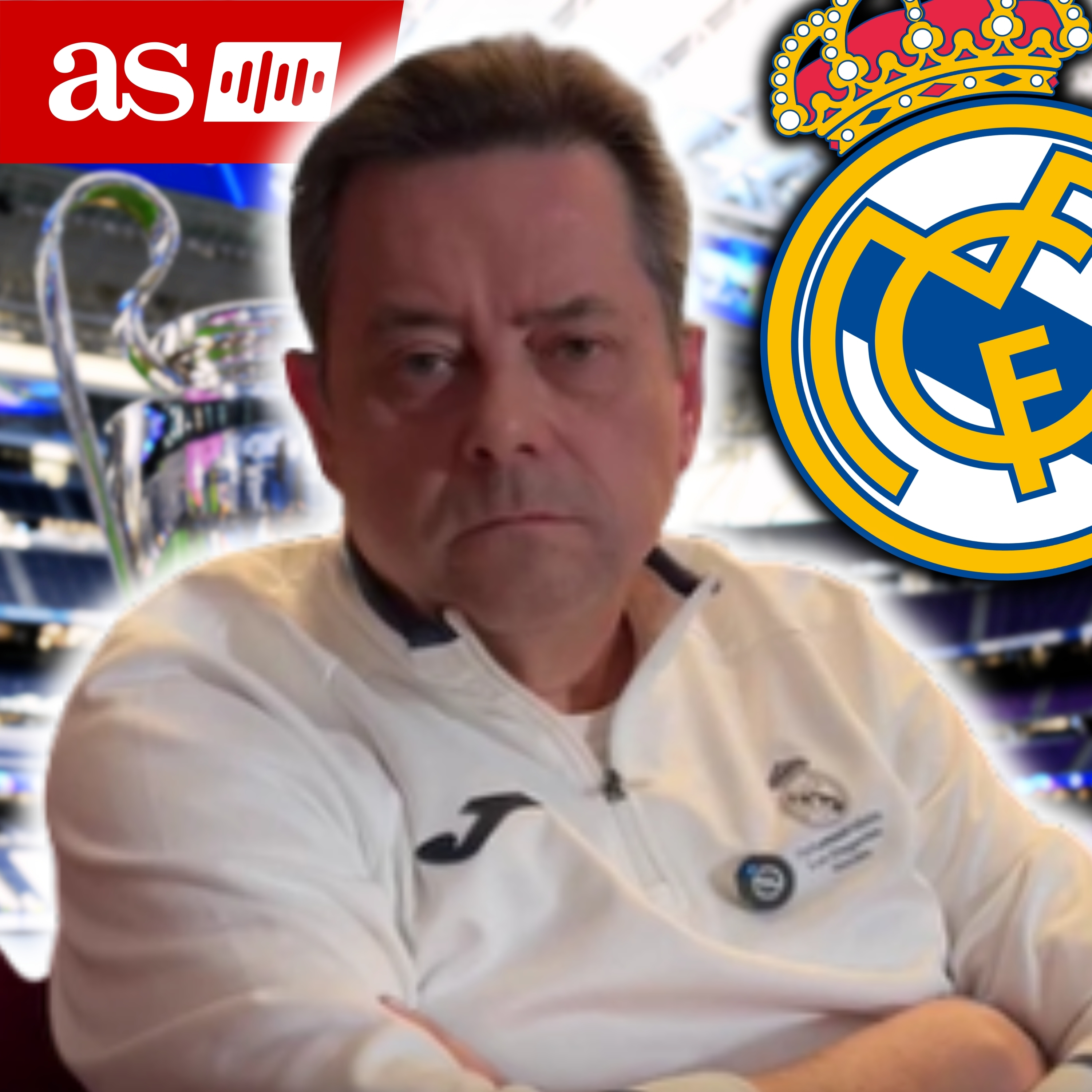 Imagen de El alegato de Tomás Roncero tras la debacle histórica ante el Albacete en Copa del Rey