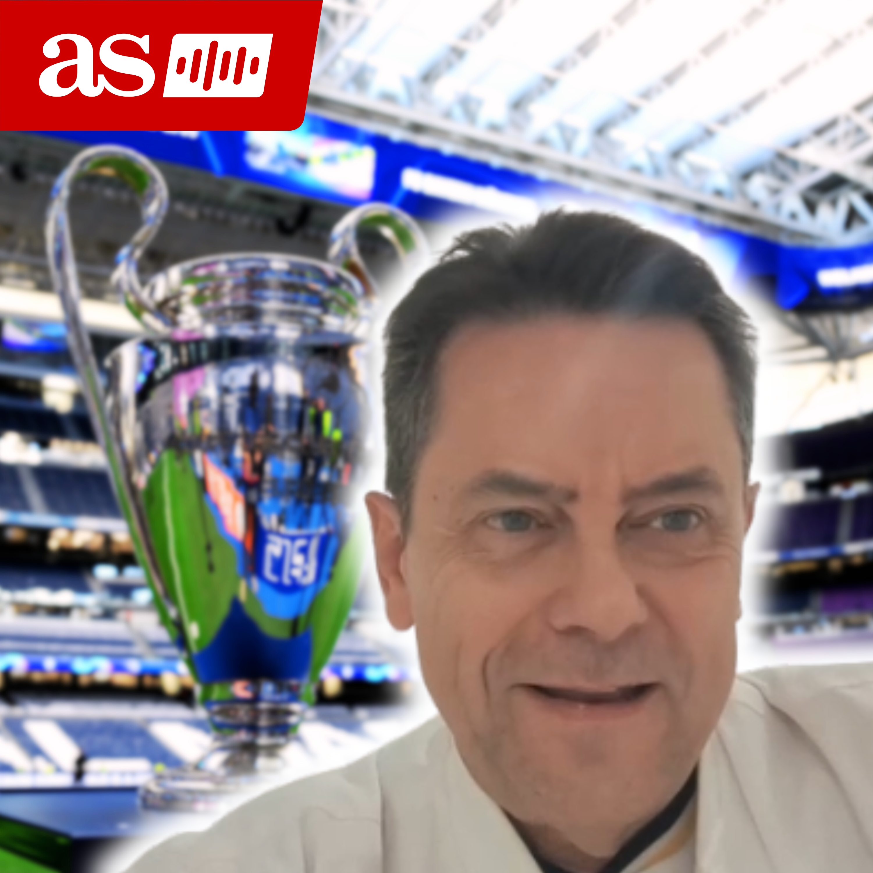 Imagen de Tomás Roncero desata su euforia tras vencer al Benfica y clasificarse a octavos de Champions