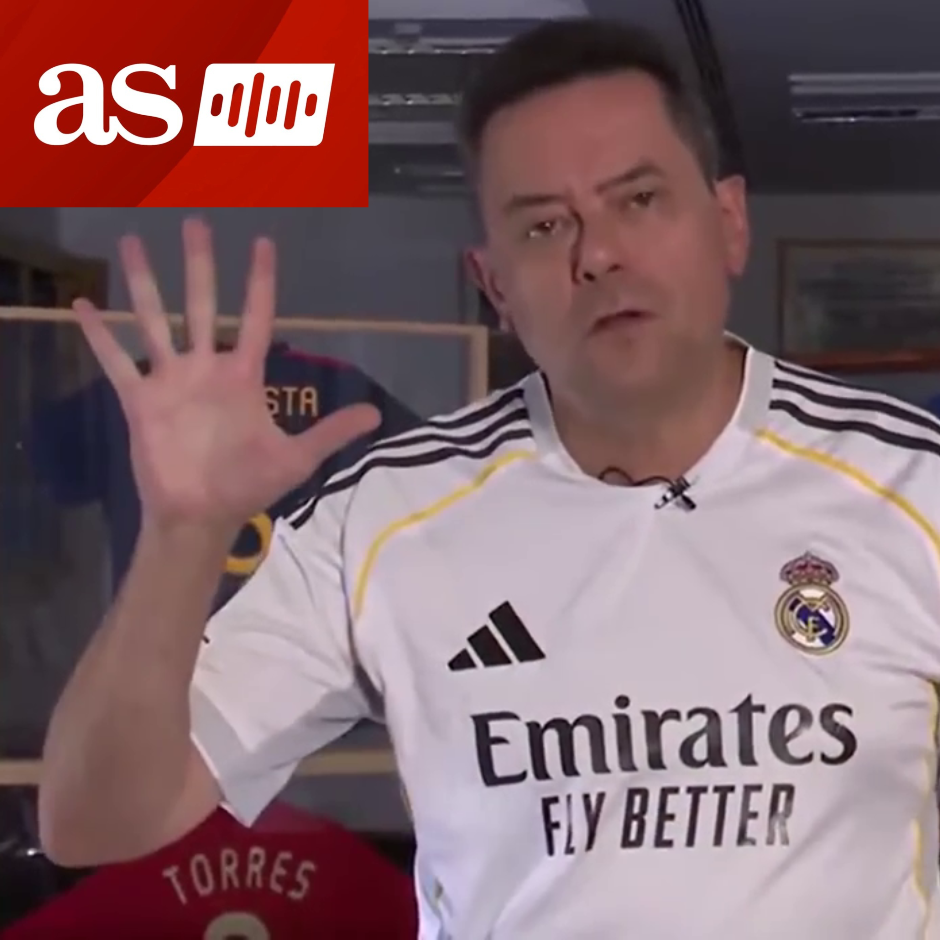 Imagen de Análisis del Real Madrid 2 - O. Marsella 1 | RONCERO confía en XABI ALONSO para la CHAMPIONS