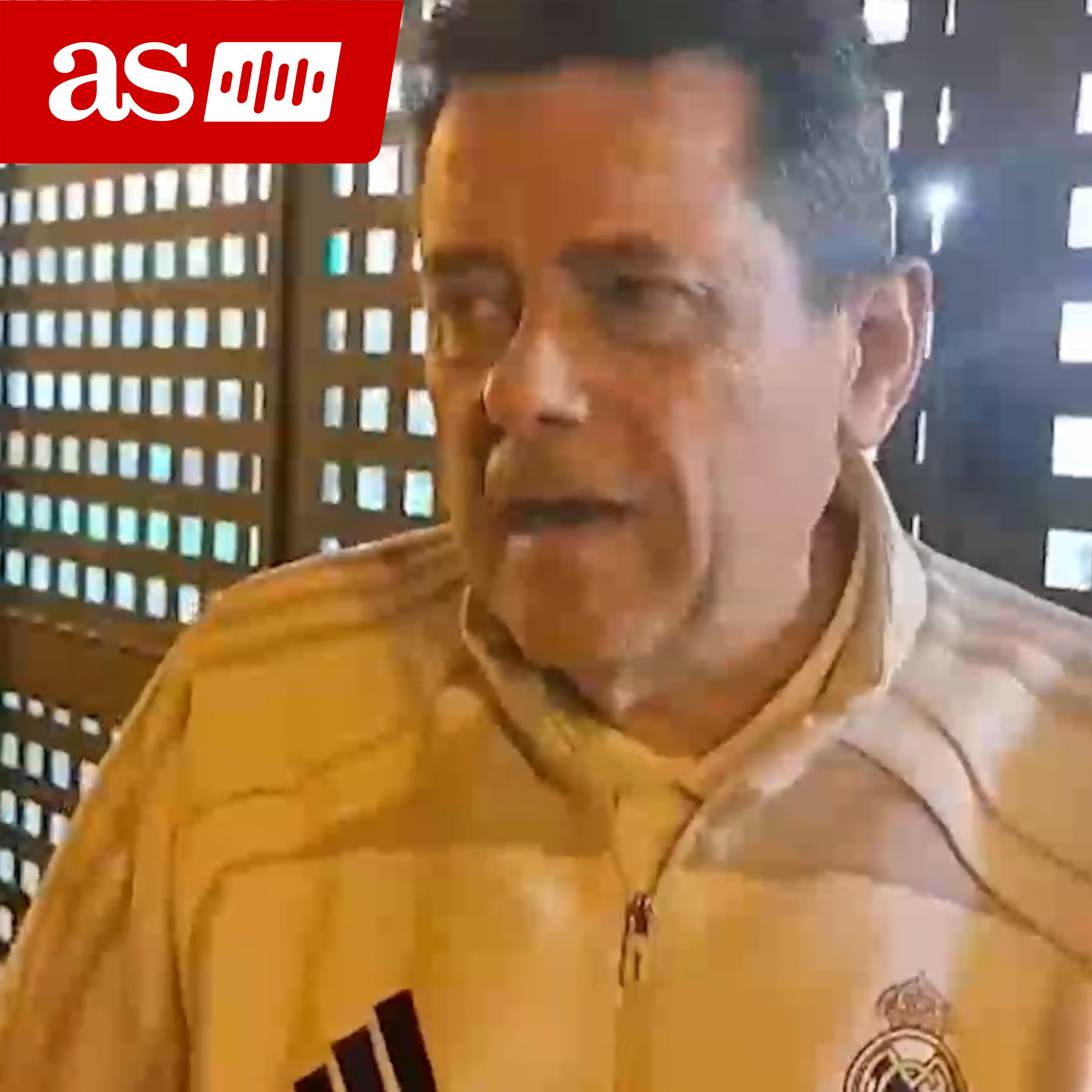 Imagen de Roncero no aguanta más y explota apuntando al banquillo: “¡No me voy a callar ni una más!”