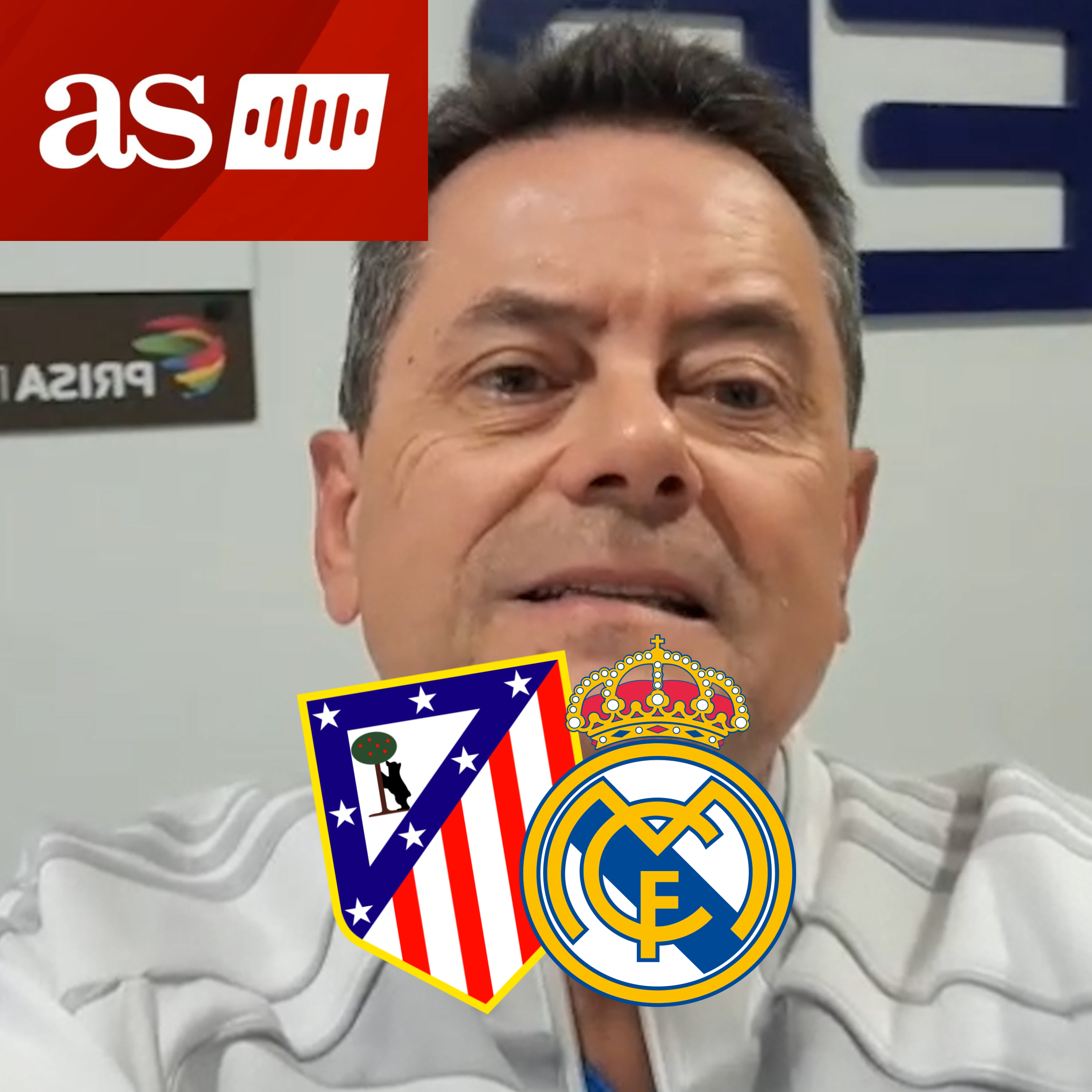 Imagen de DISCURSO de RONCERO: 