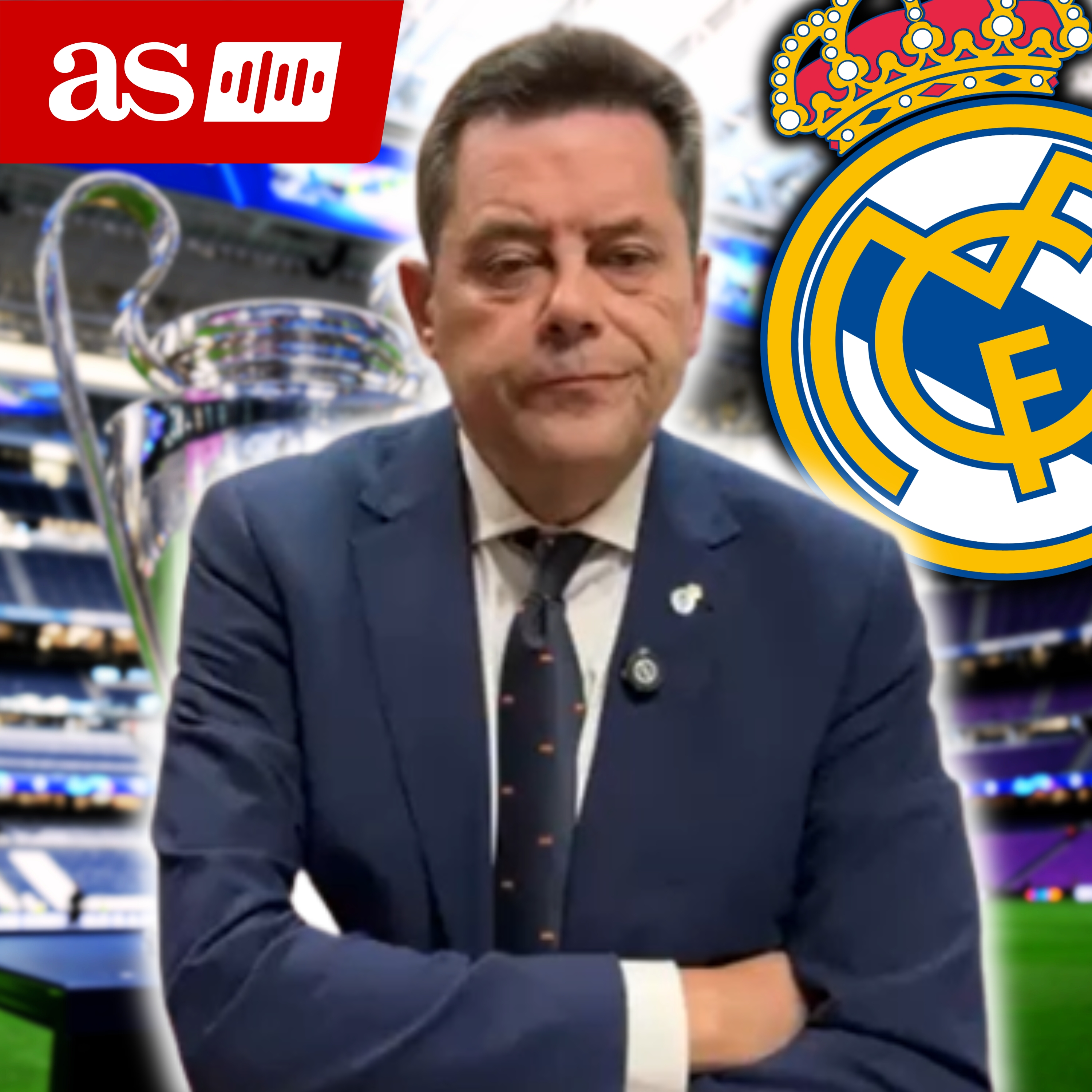 Tomás Roncero respira de milagro tras la pobre victoria del Real Madrid en Talavera episode artwork