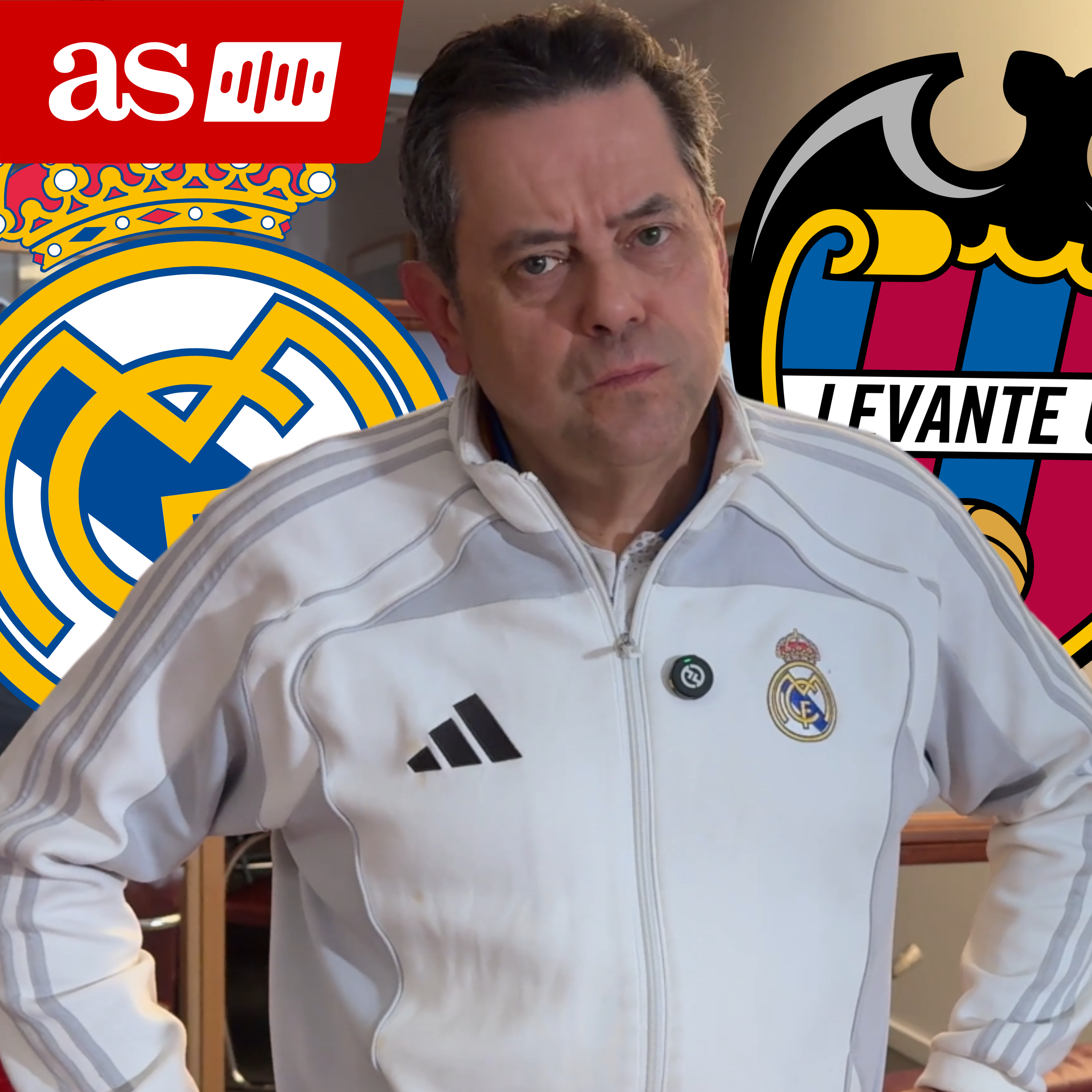 Imagen de Roncero explica mejor que nadie la pitada del Bernabéu | Speech Real Madrid 2 - Levante 0