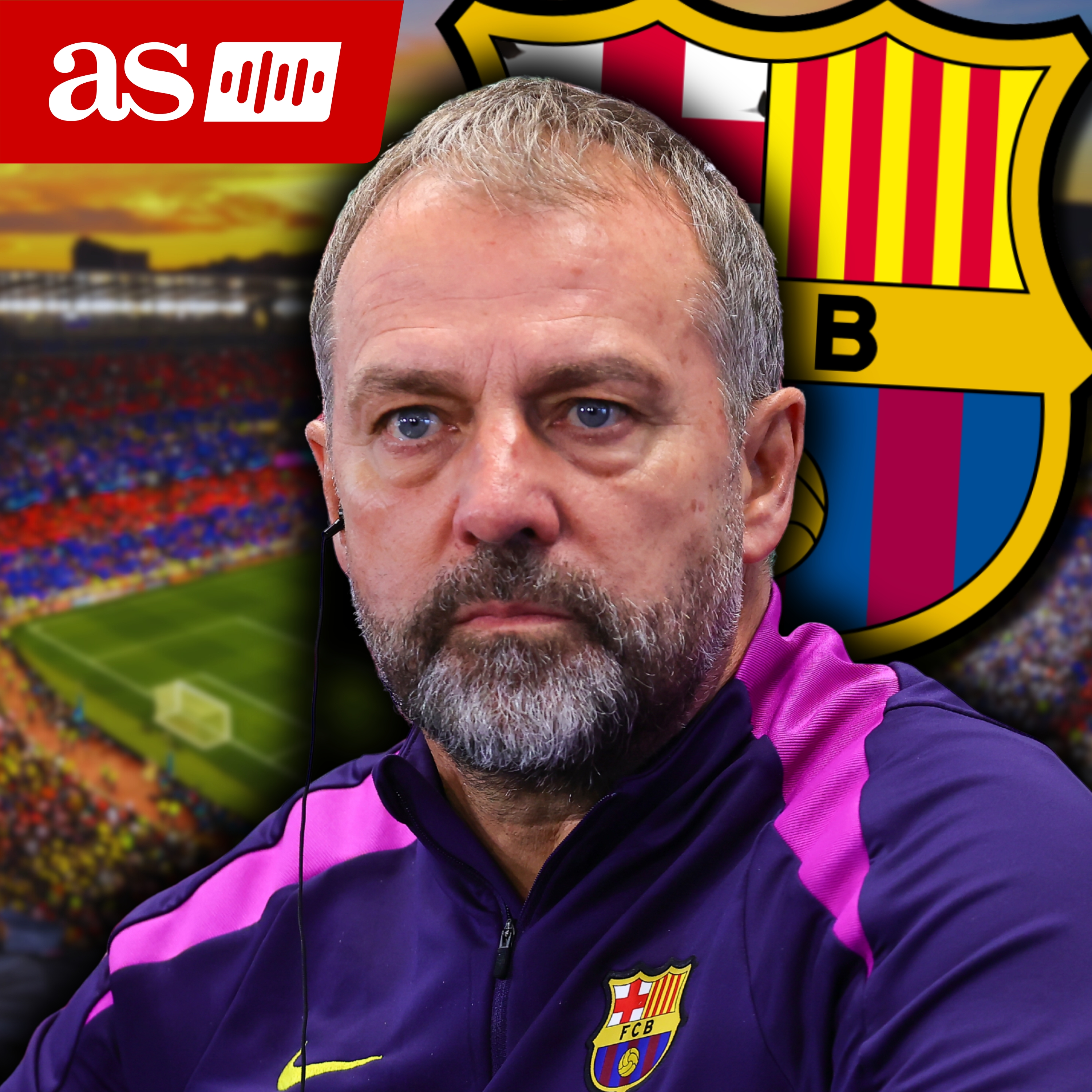 Imagen de HANSI FLICK, RUEDA DE PRENSA COMPLETA | PREVIA FC BARCELONA vs ATHLETIC CLUB