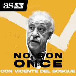 Vicente Del Bosque, la cantera y el fútbol formativo