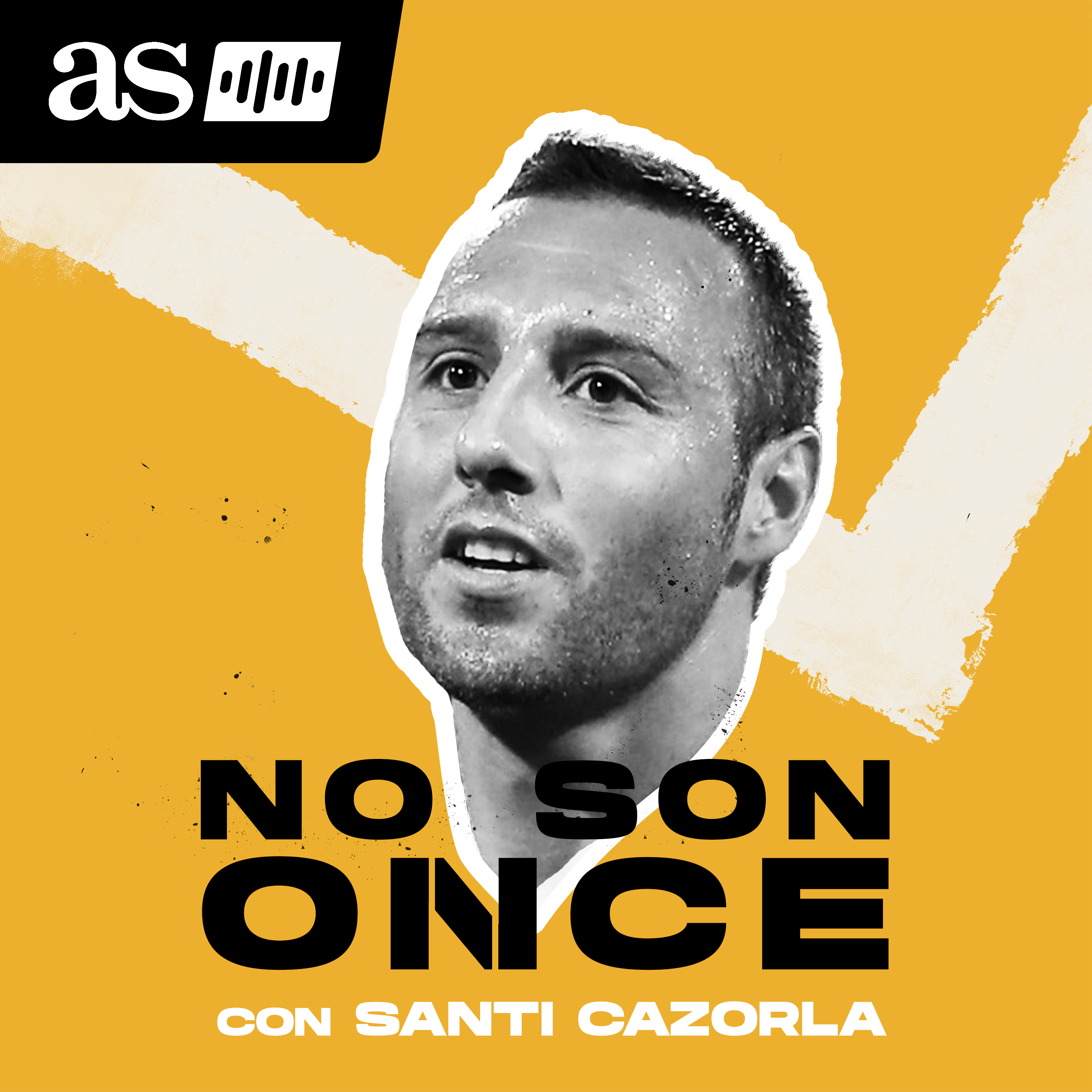 Imagen de Santi Cazorla, la lesión