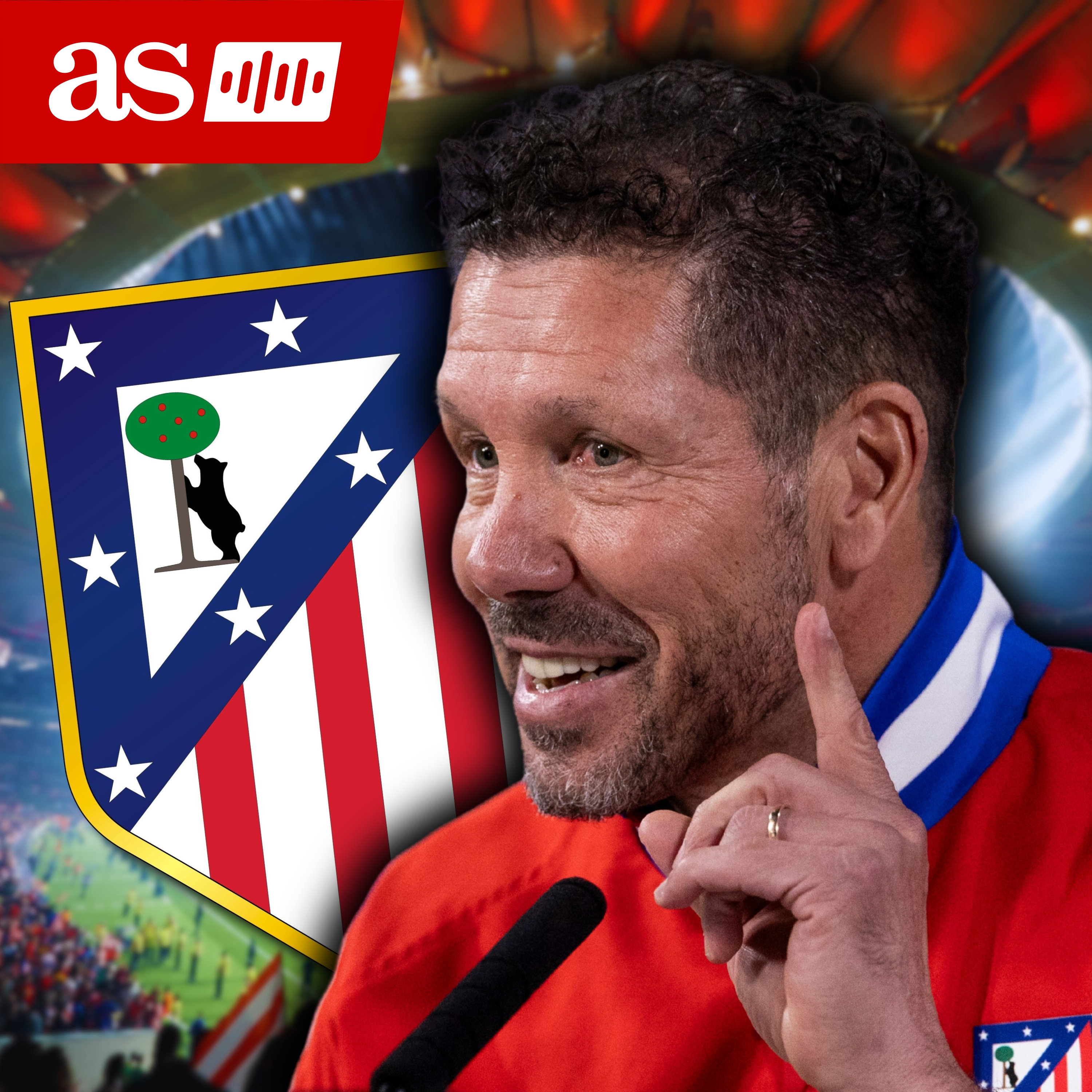 Imagen de SIMEONE, rueda de prensa completa HOY, previa al ATLÉTICO DE MADRID - ALAVÉS | LALIGA
