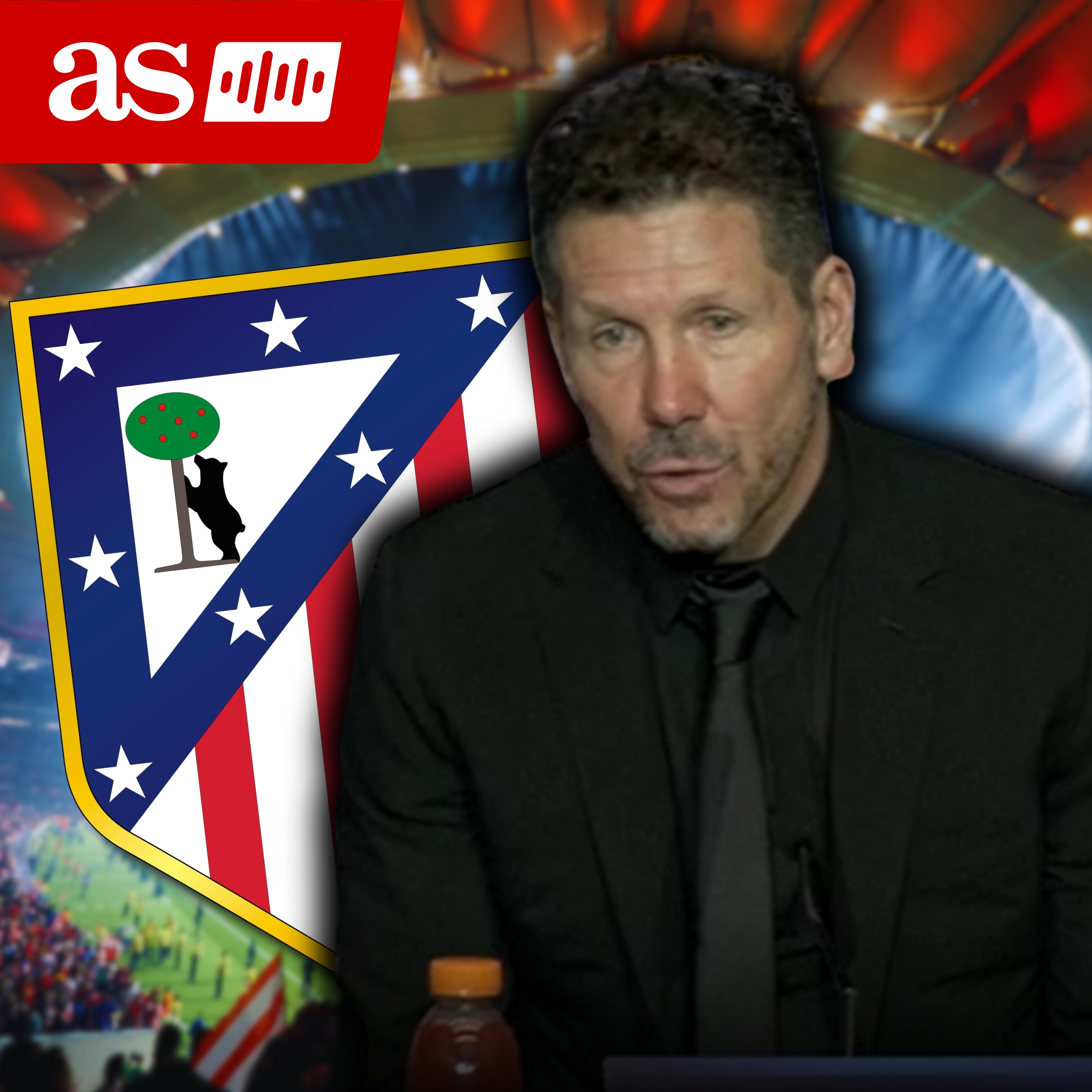 Imagen de CHOLO SIMEONE, rueda de prensa completa tras el ATLÉTICO DE MADRID 2-1 INTER DE MILÁN | Champions League | Atlético de Madrid Hoy