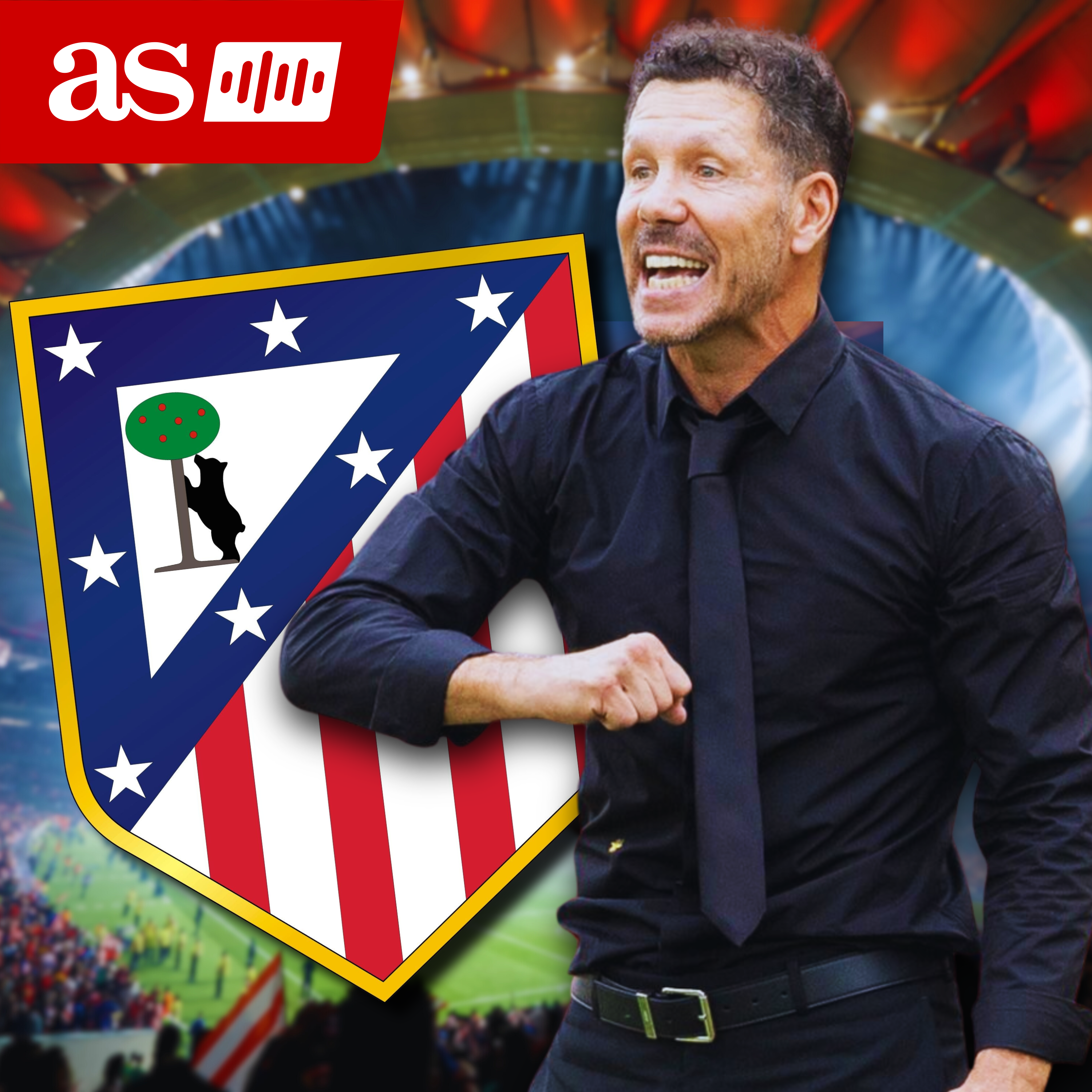 Imagen de RUEDA de PRENSA completa de SIMEONE previa al ATLÉTICO VS OSASUNA
