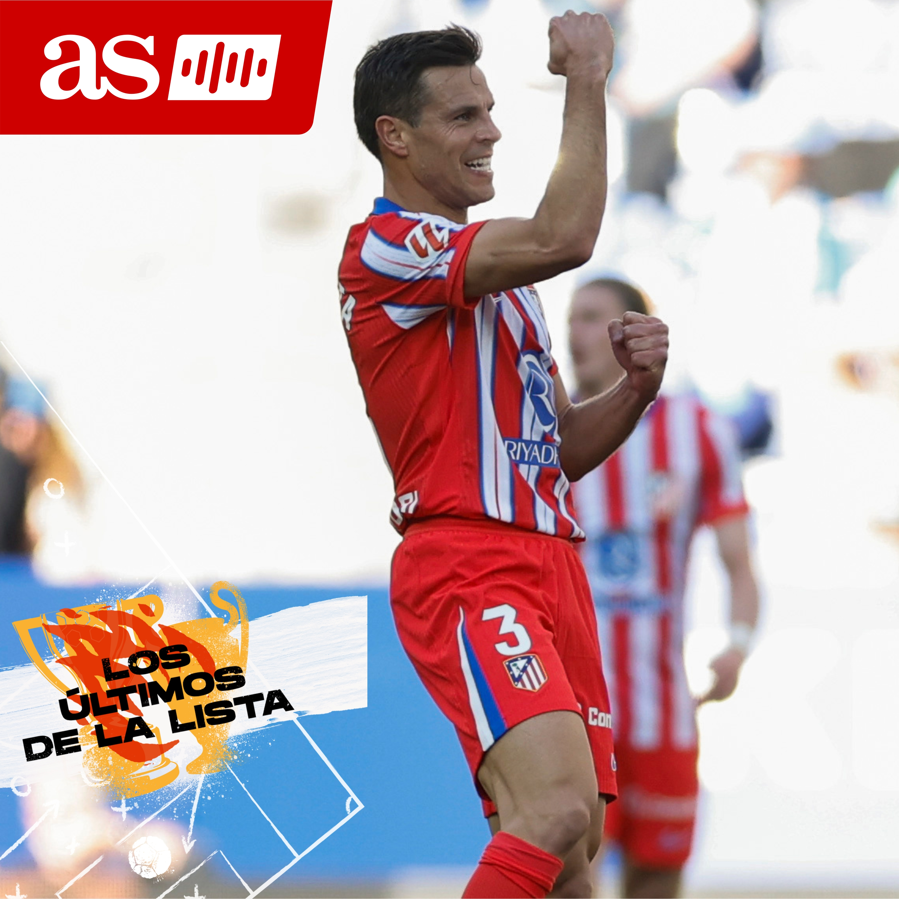 #251 | Encuentra a tu persona Azpilicueta episode artwork