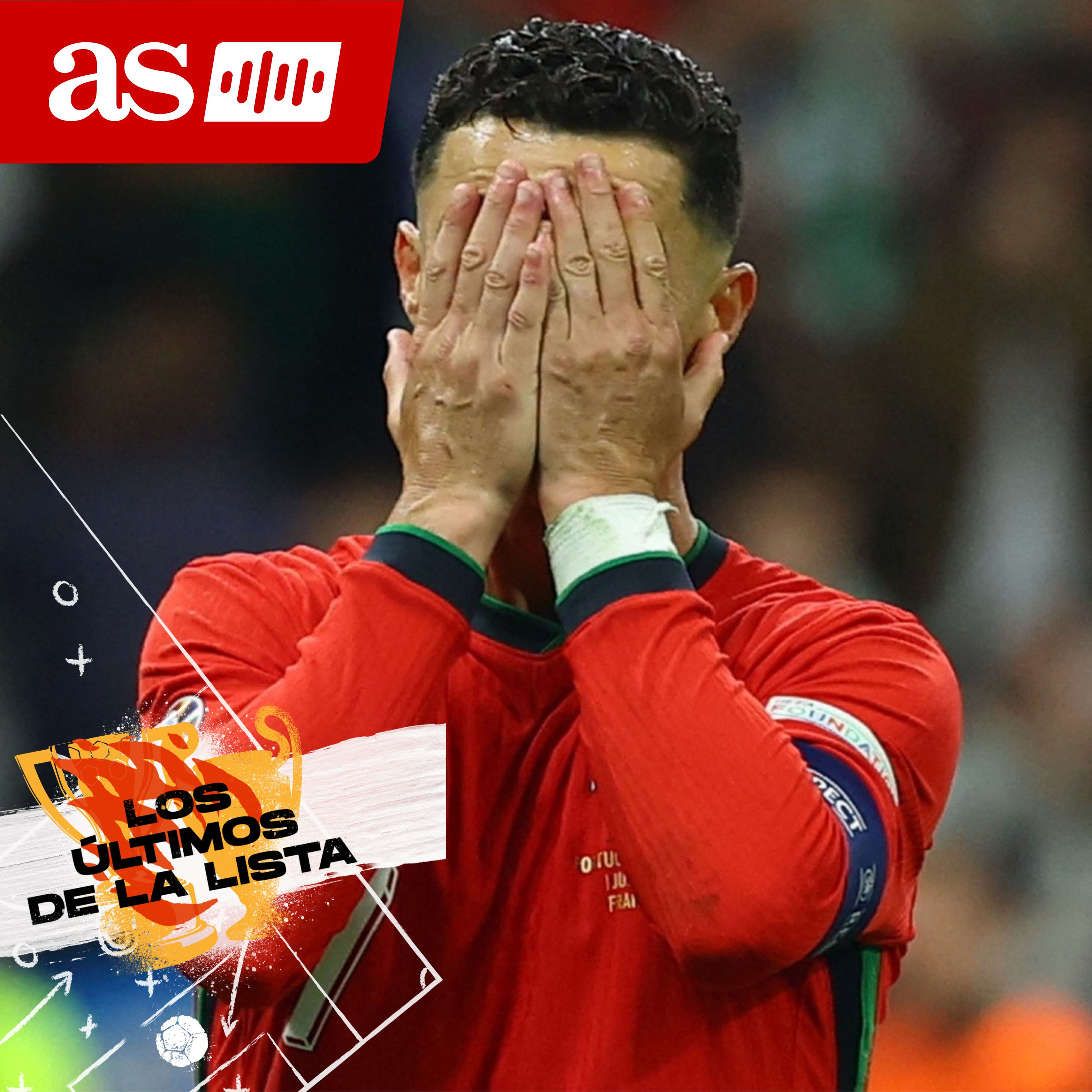 Imagen de #193 | Gakpacho y Don Córner le roban protagonismo a Cristiano
