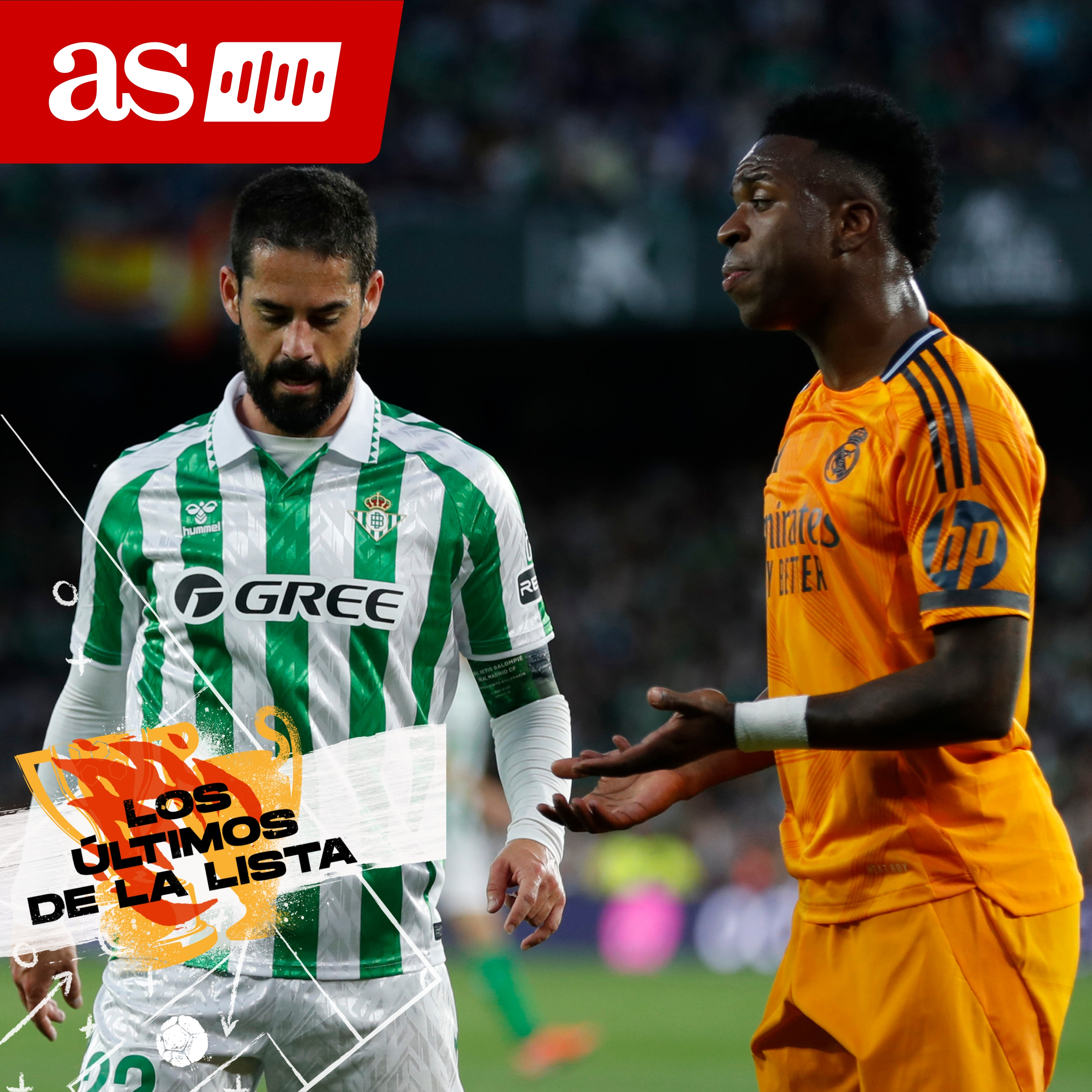 #243 | El Madrid dimite en Liga, pero siempre queda la Champions