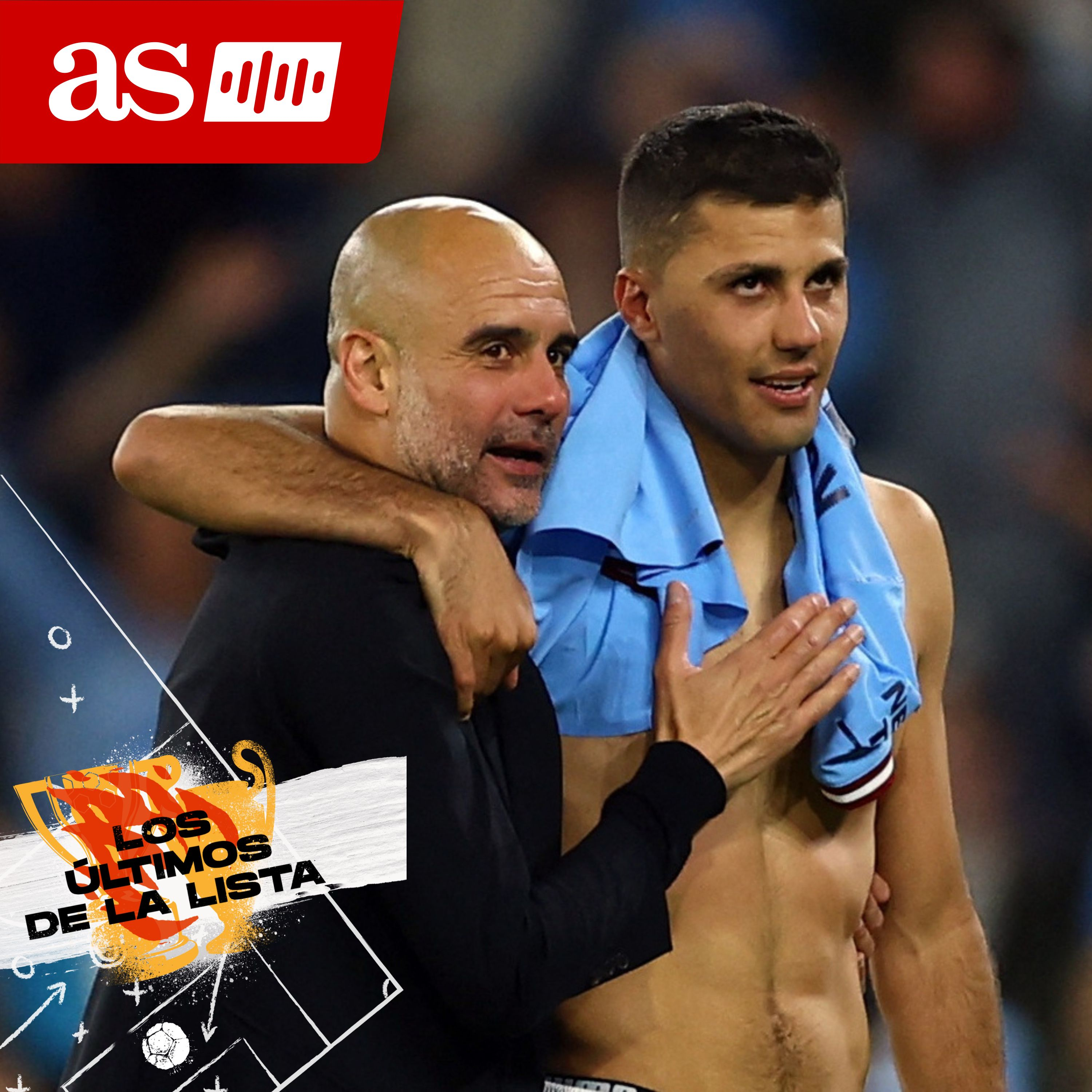 Imagen de #137 | Descalabro en Manchester