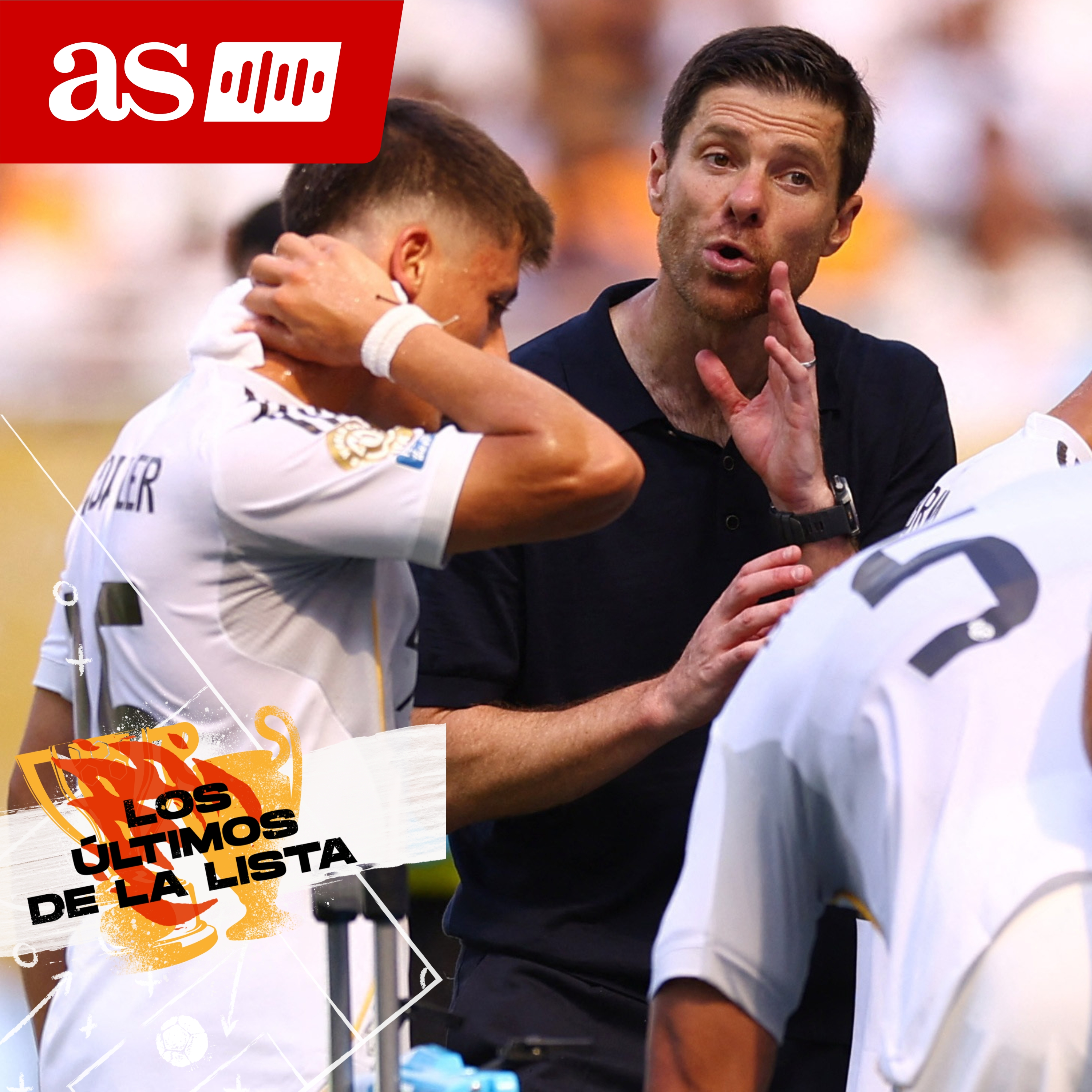 Imagen de #273 | Primer bajonazo de La Xabineta en el Mundial de Clubes