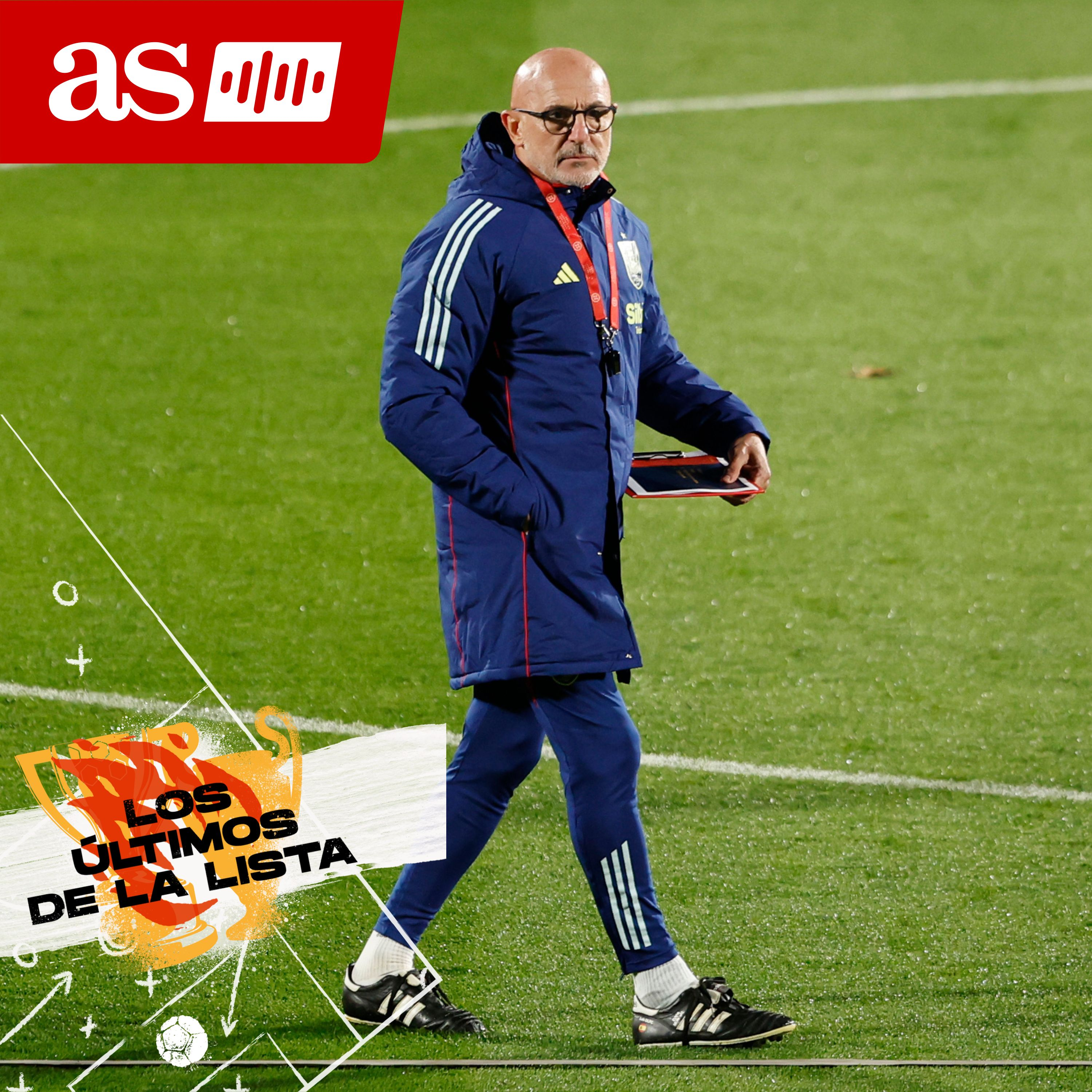 #220 | Cómo sobrevivir sin fútbol episode artwork