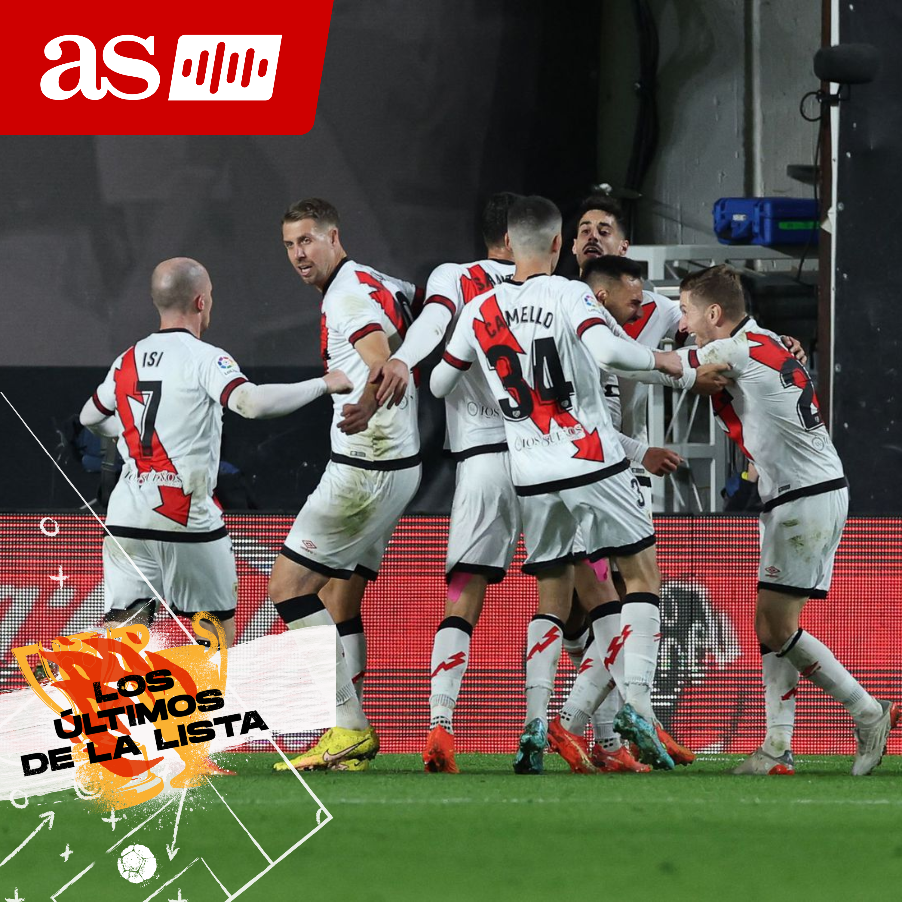 Imagen de #95 | No hay lunes fácil