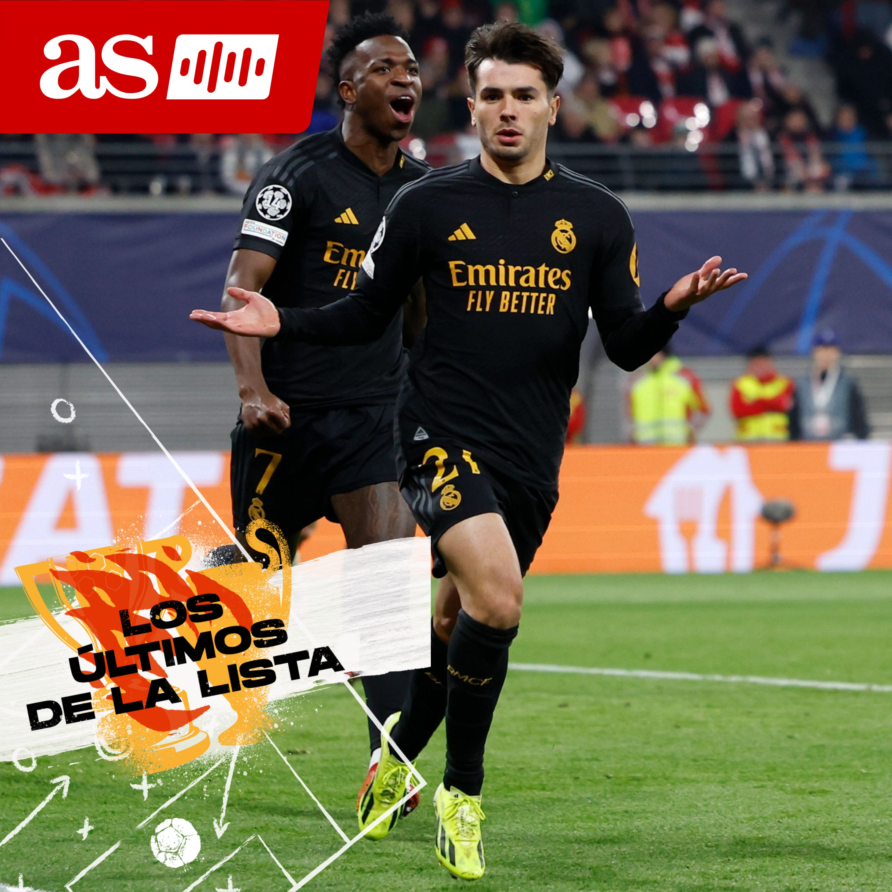 Imagen de #170 | Los Últimos de la Champions