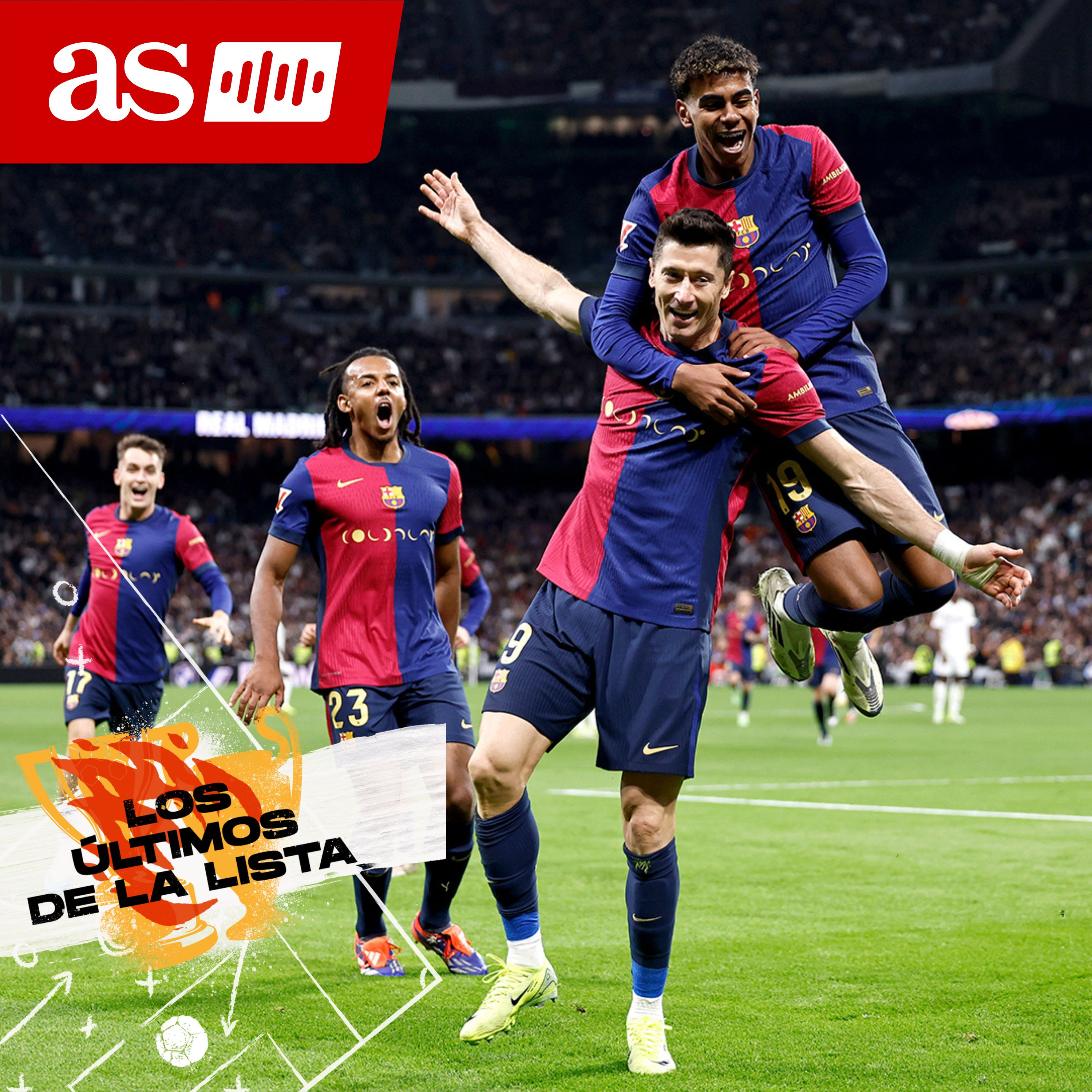 #215 | El Clásico que se veía venir