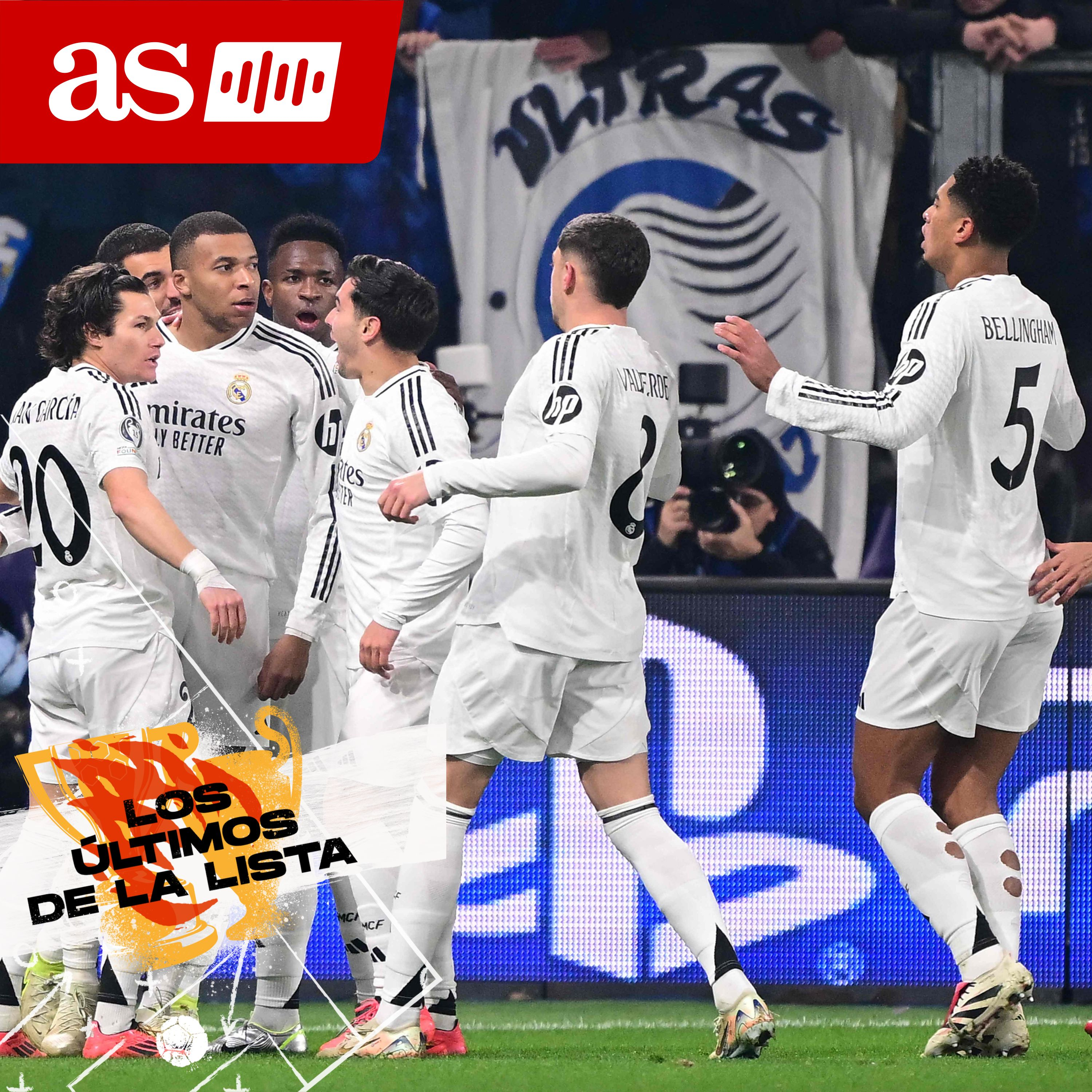 #227 | A soñar con la Champions episode artwork