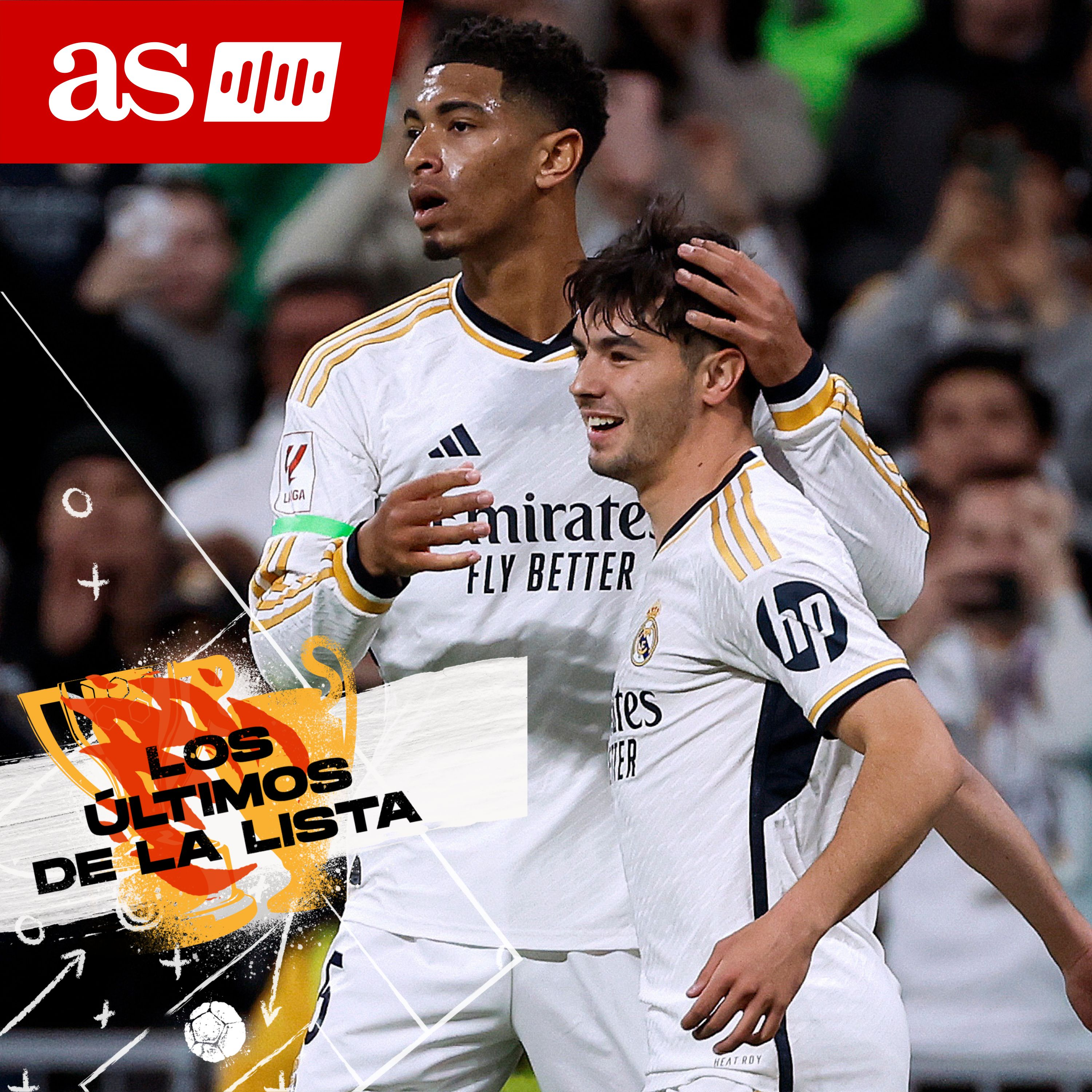 Imagen de #168 | Derbi madrileño y final de mercato