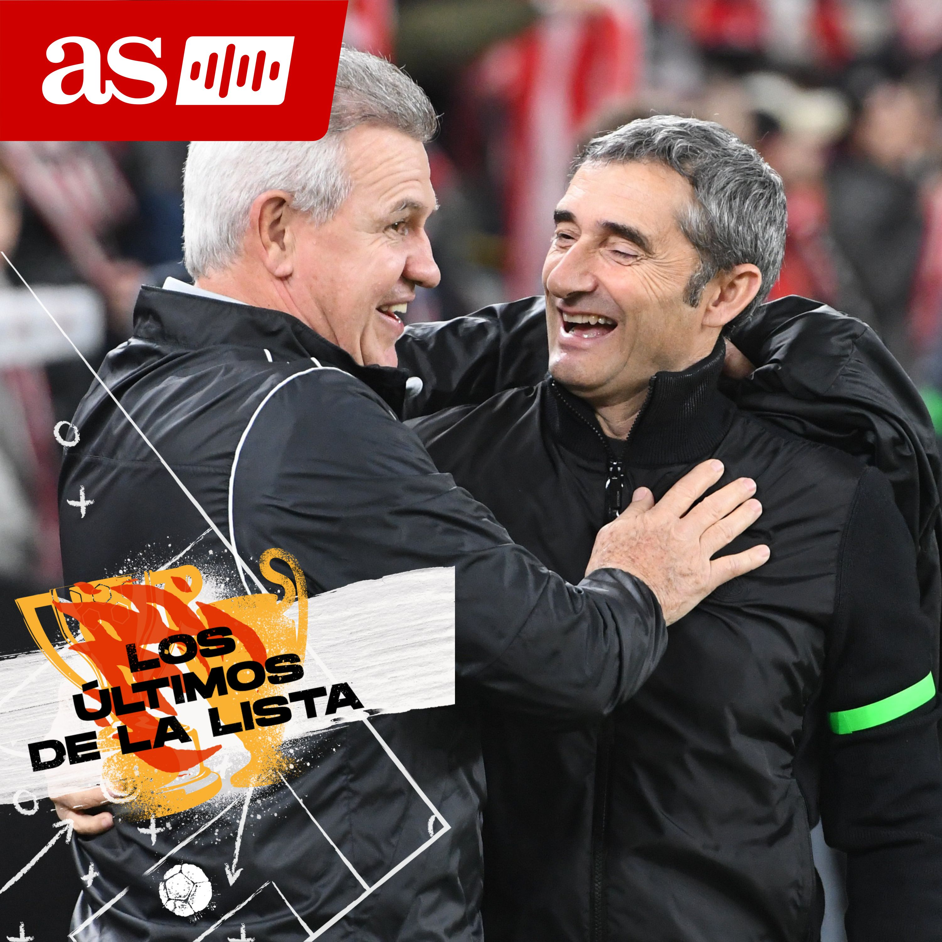 Imagen de #175 | Un Pichichi y una Copa de los años 90