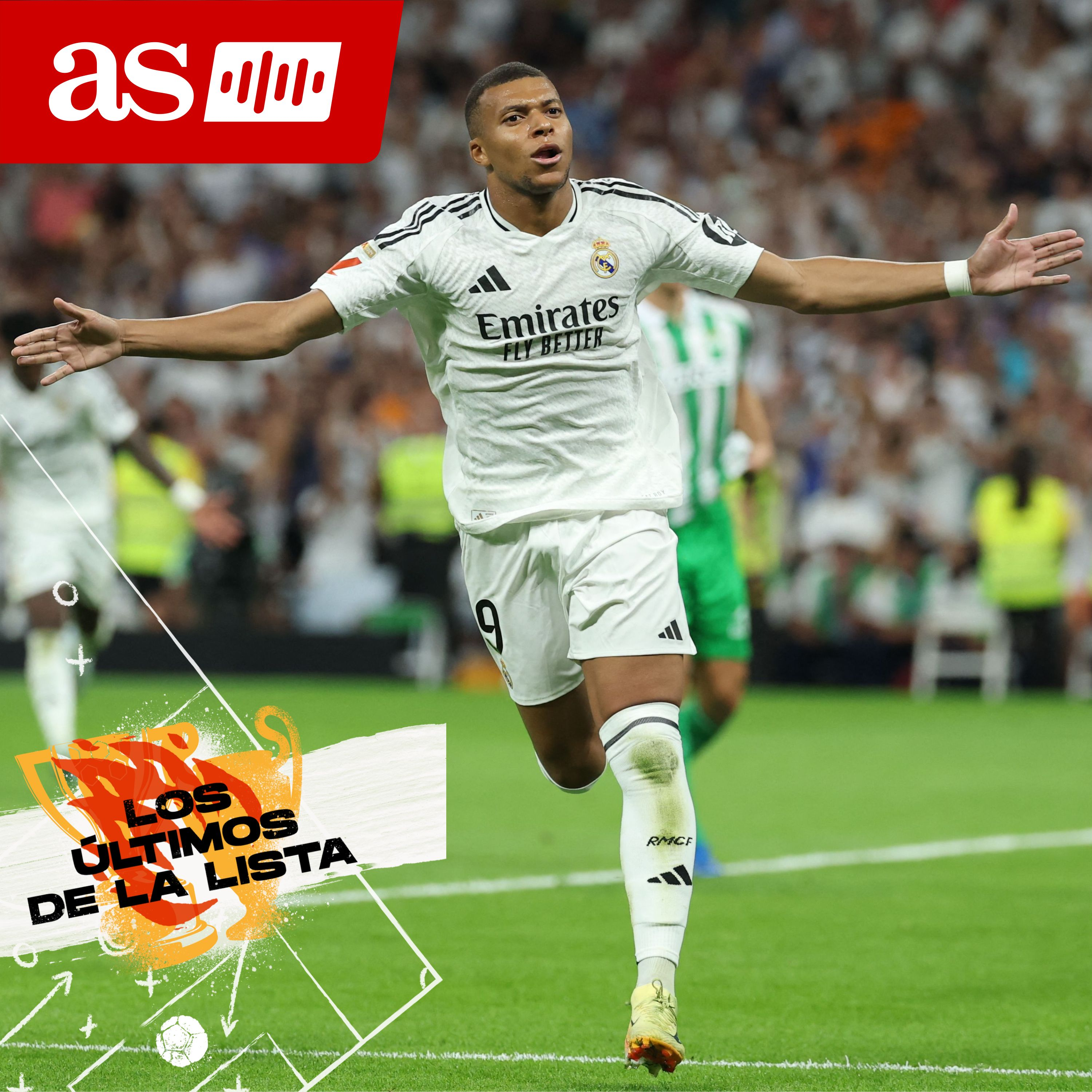 Imagen de #200 | Parón de La Liga, vuelta de Los Últimos