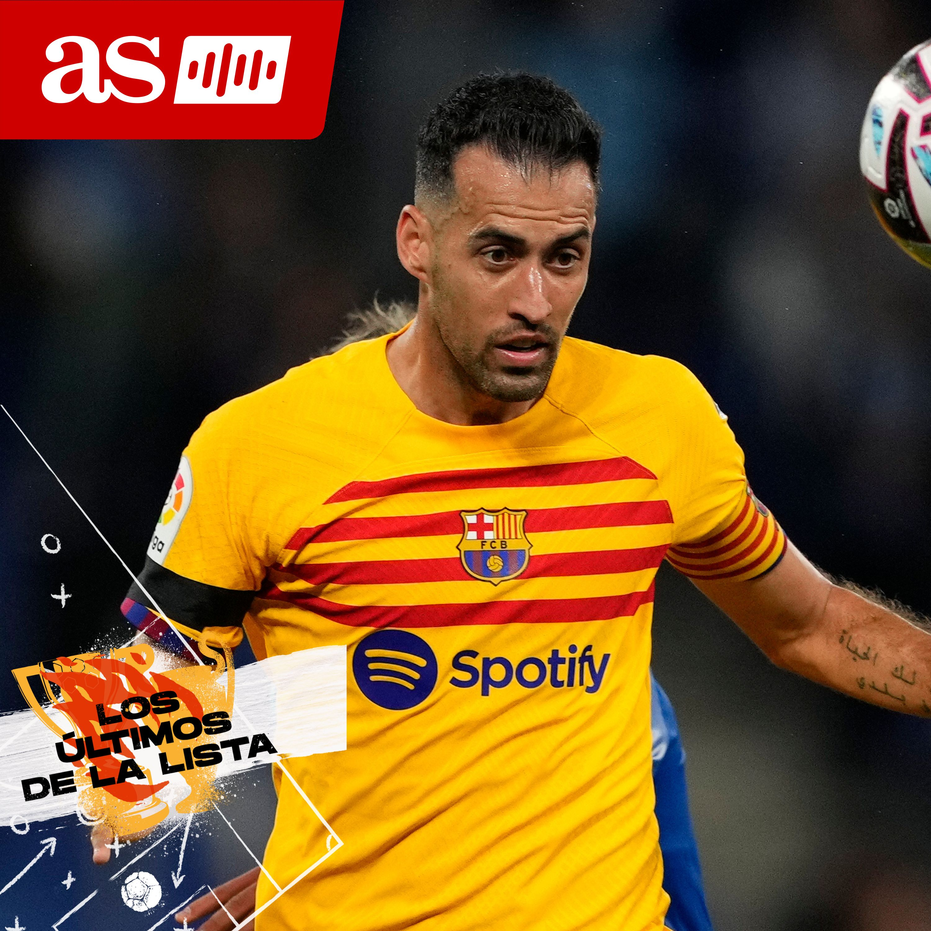 Imagen de #136 | La Liga tiene campeón
