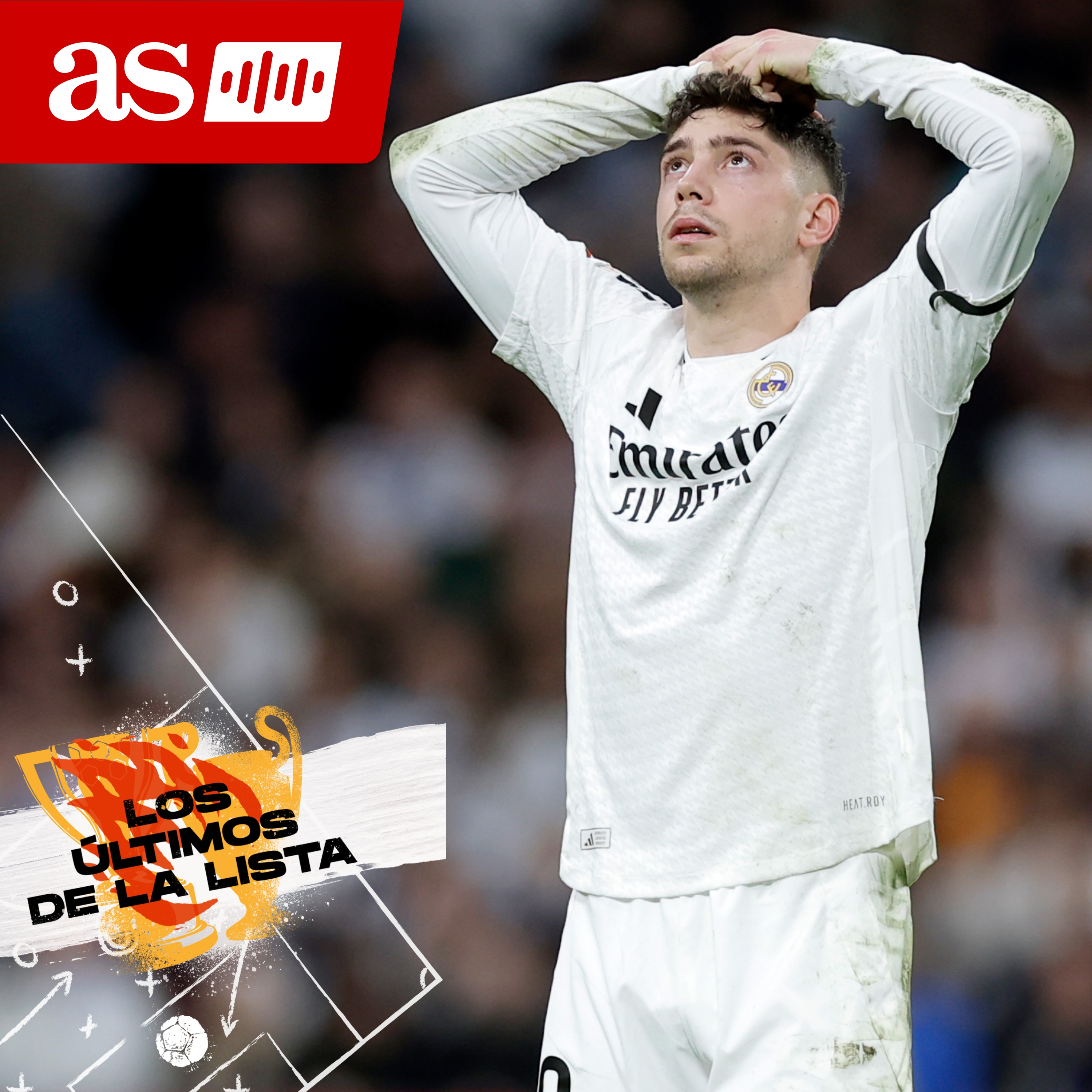 Imagen de #253 | A ver si ahora nadie quiere ganar esta Liga