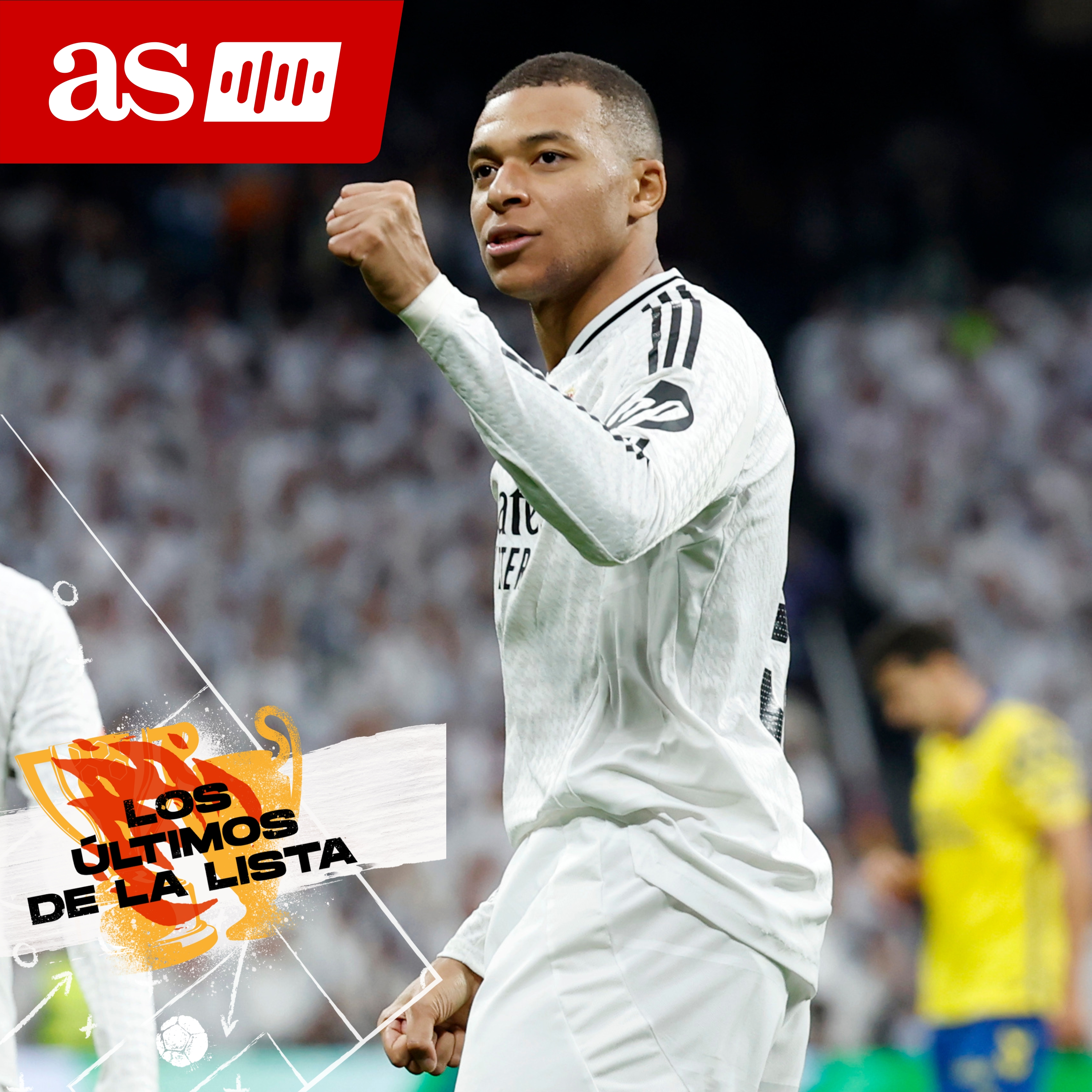 #234 | Pero qué hace el Madrid liderando esta Liga episode artwork