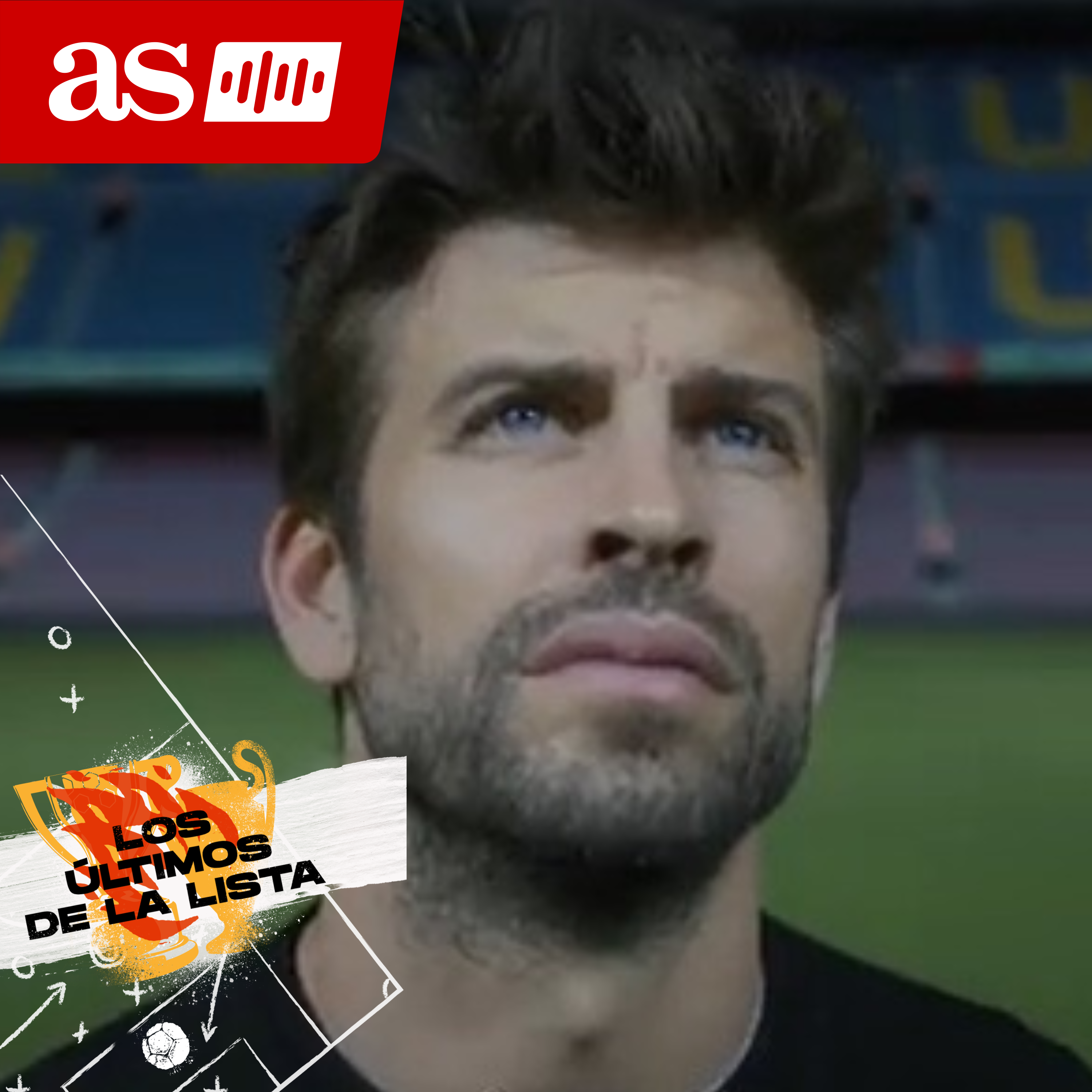 Imagen de #94 | Gerard Piqué, la peor despedida para el mejor central