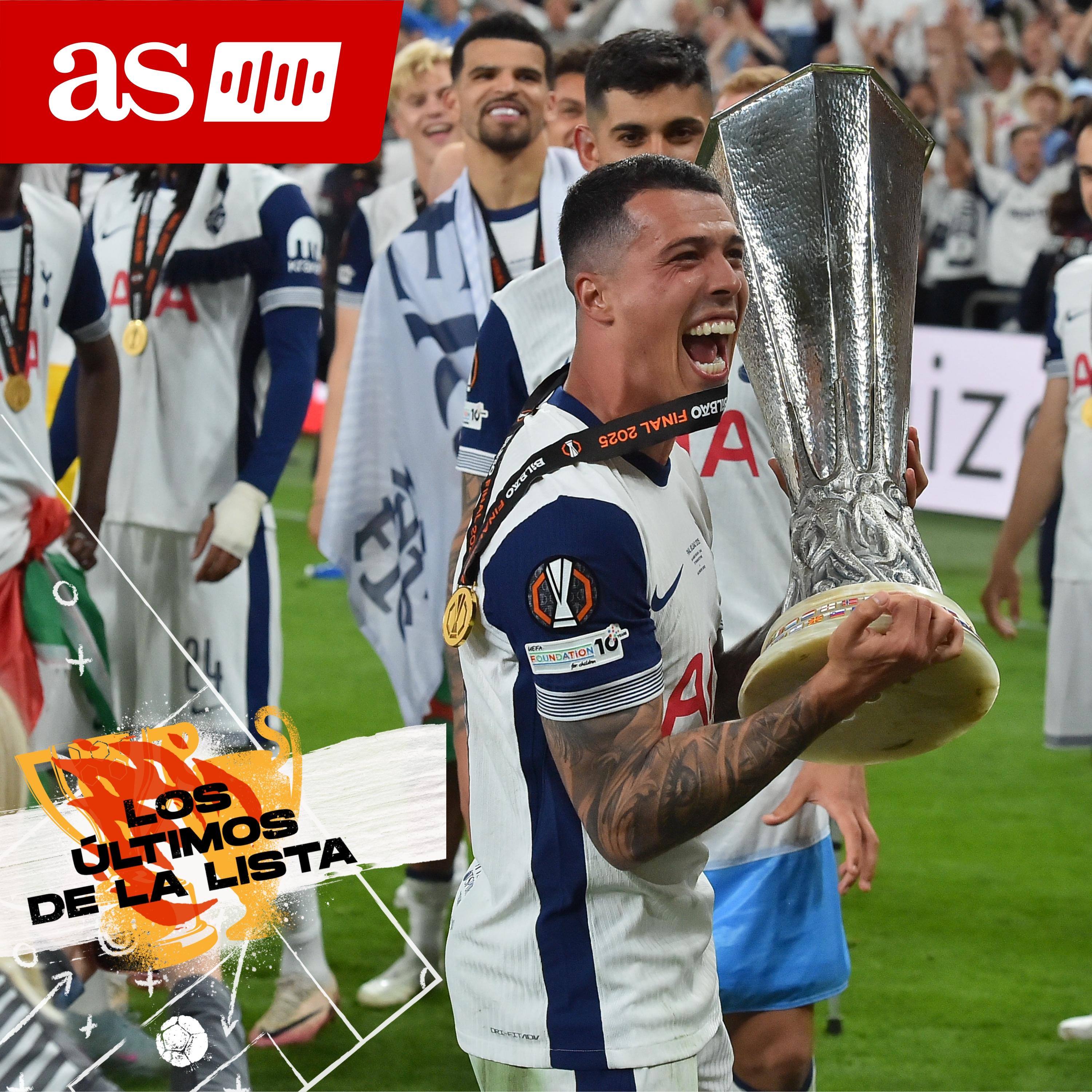 Imagen de #266 | Cómo jugar la peor final europea de la historia
