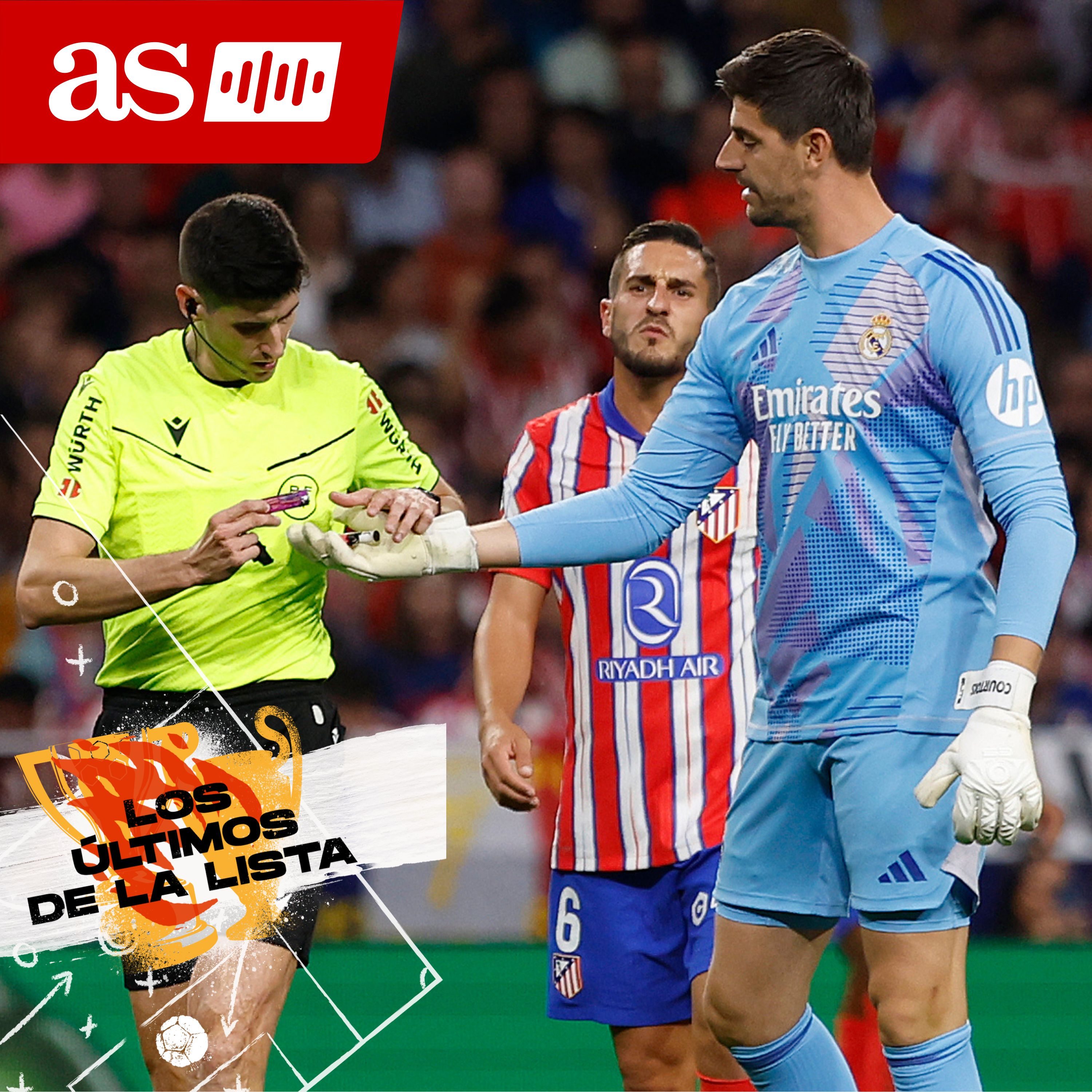 Imagen de #208 | Toda la verdad sobre el derbi madrileño