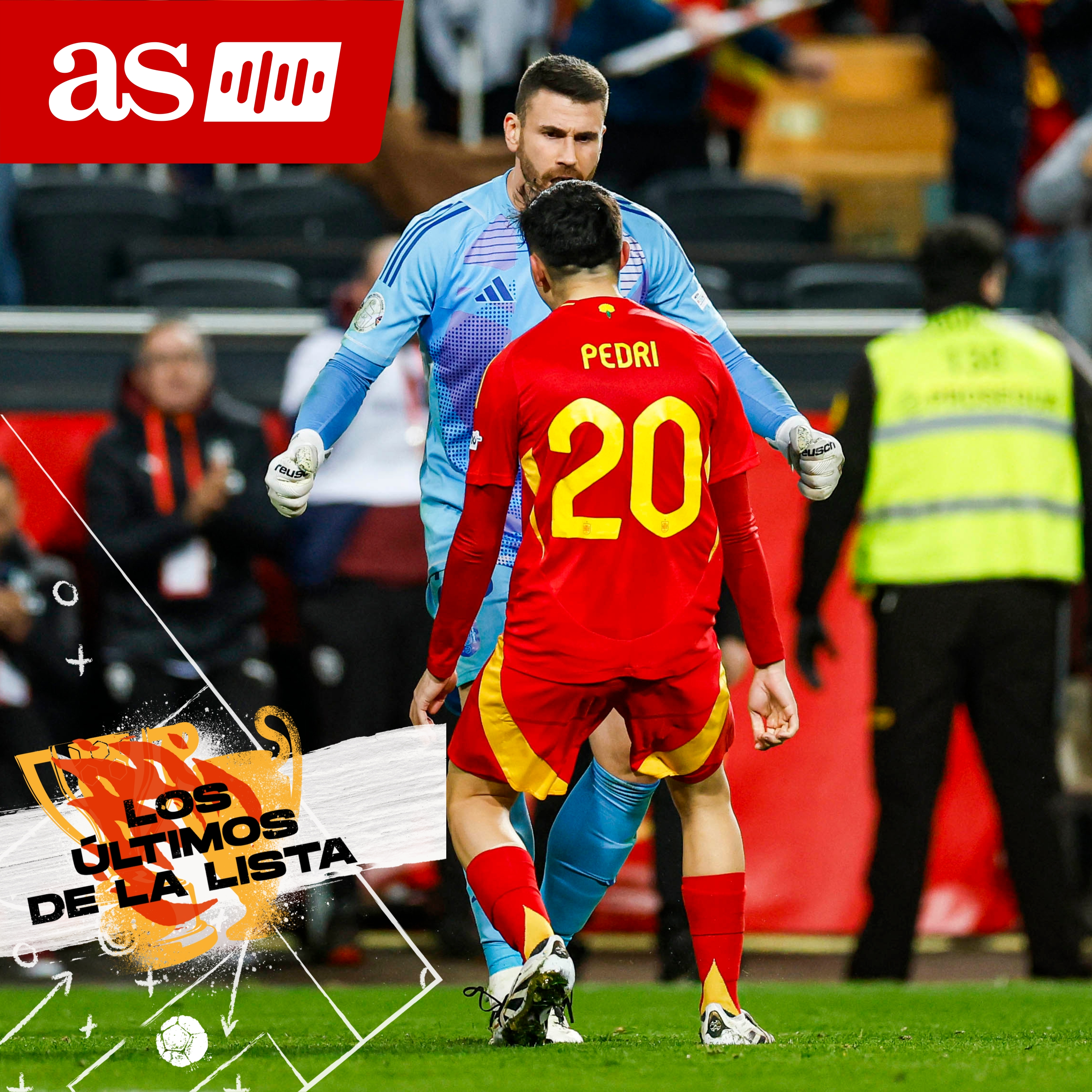 Imagen de #249 | De penalti a la Final Four