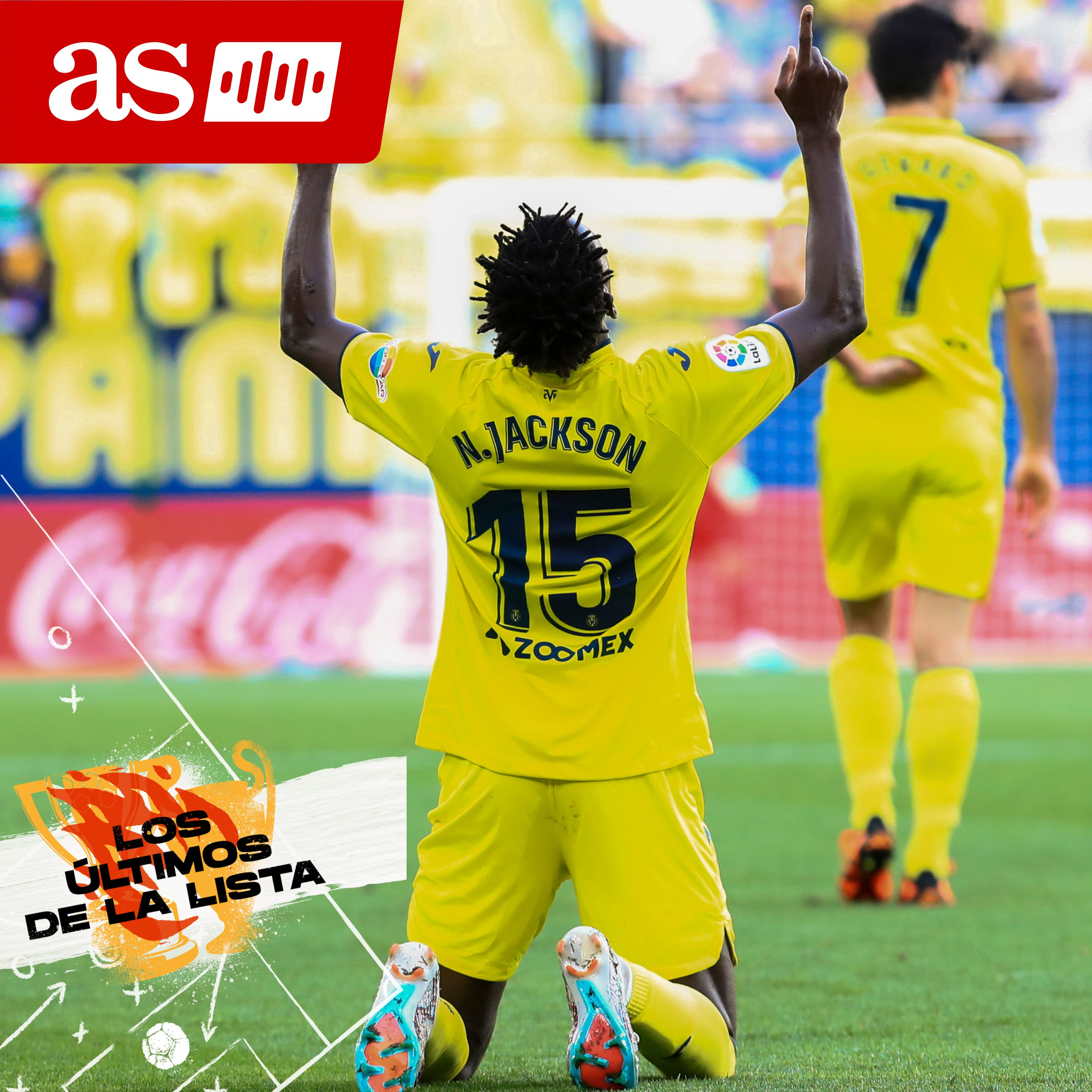 Imagen de #139 | Últimas curvas de la Liga