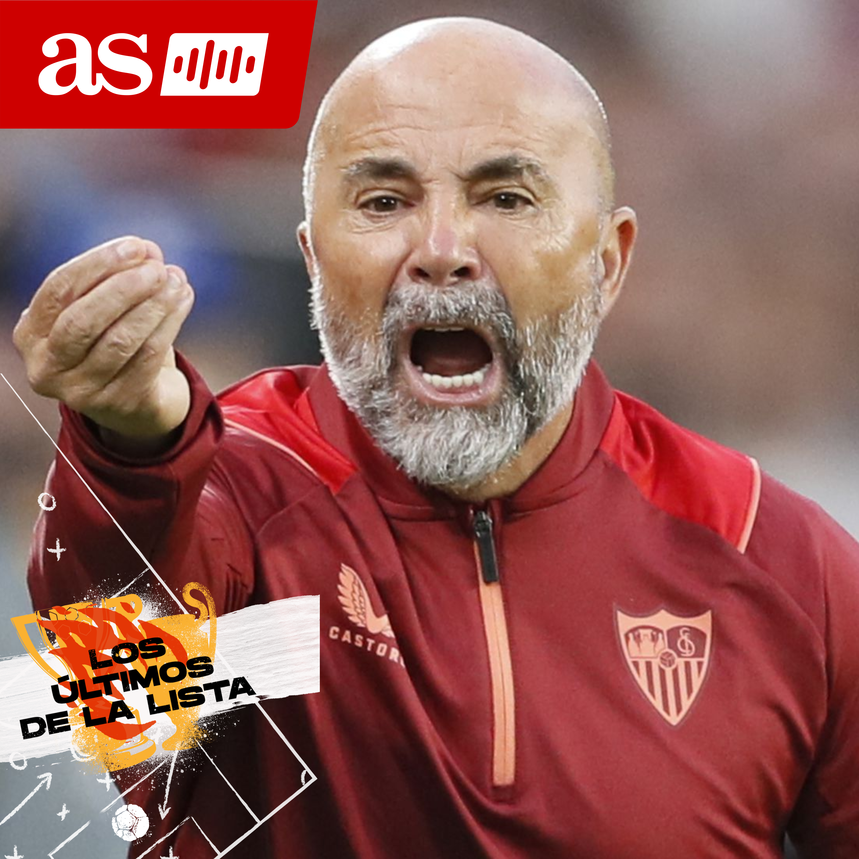 Imagen de #93 | La Liga del brillo apagado