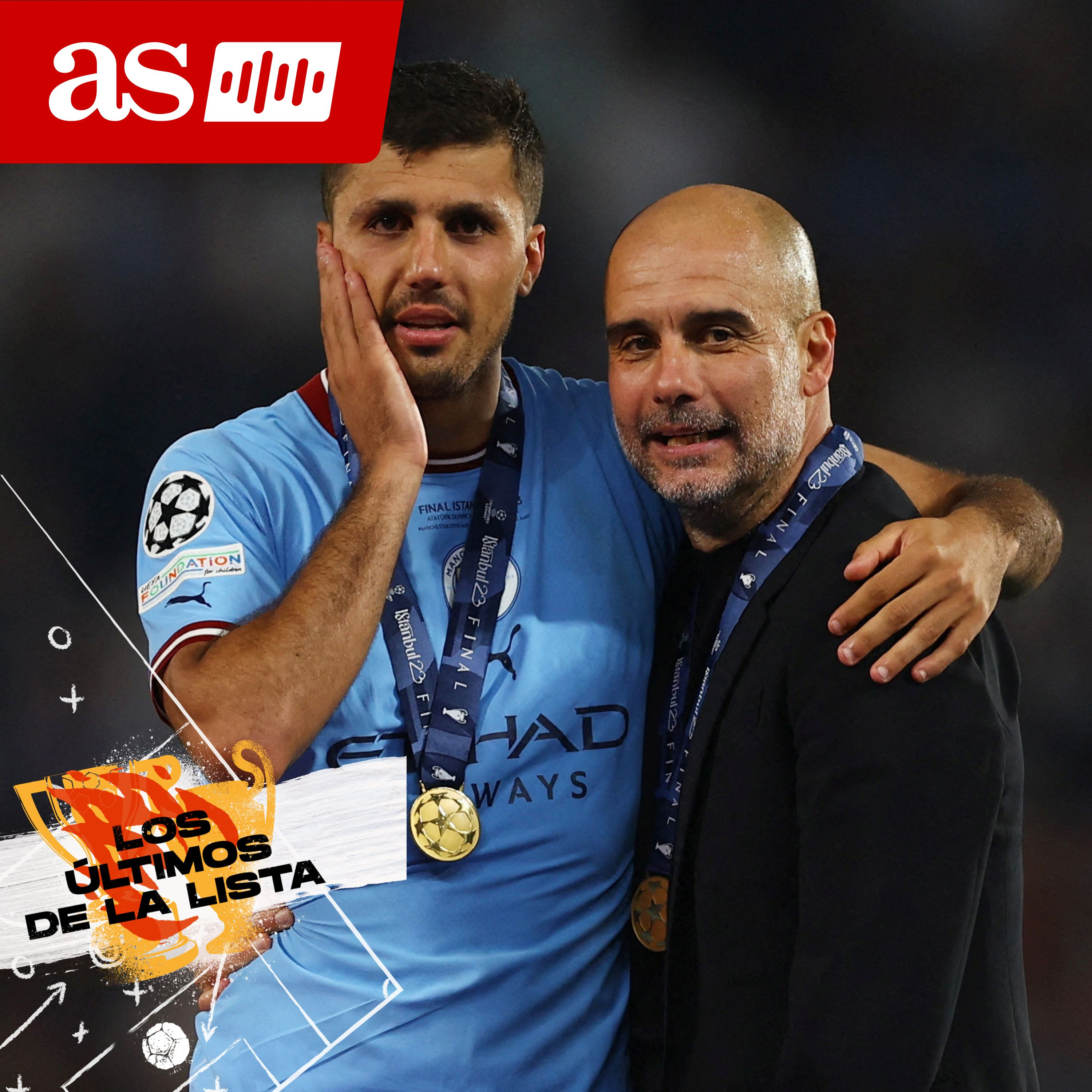 Imagen de #144 | La Champions, teloneros de los play-offs de ascenso