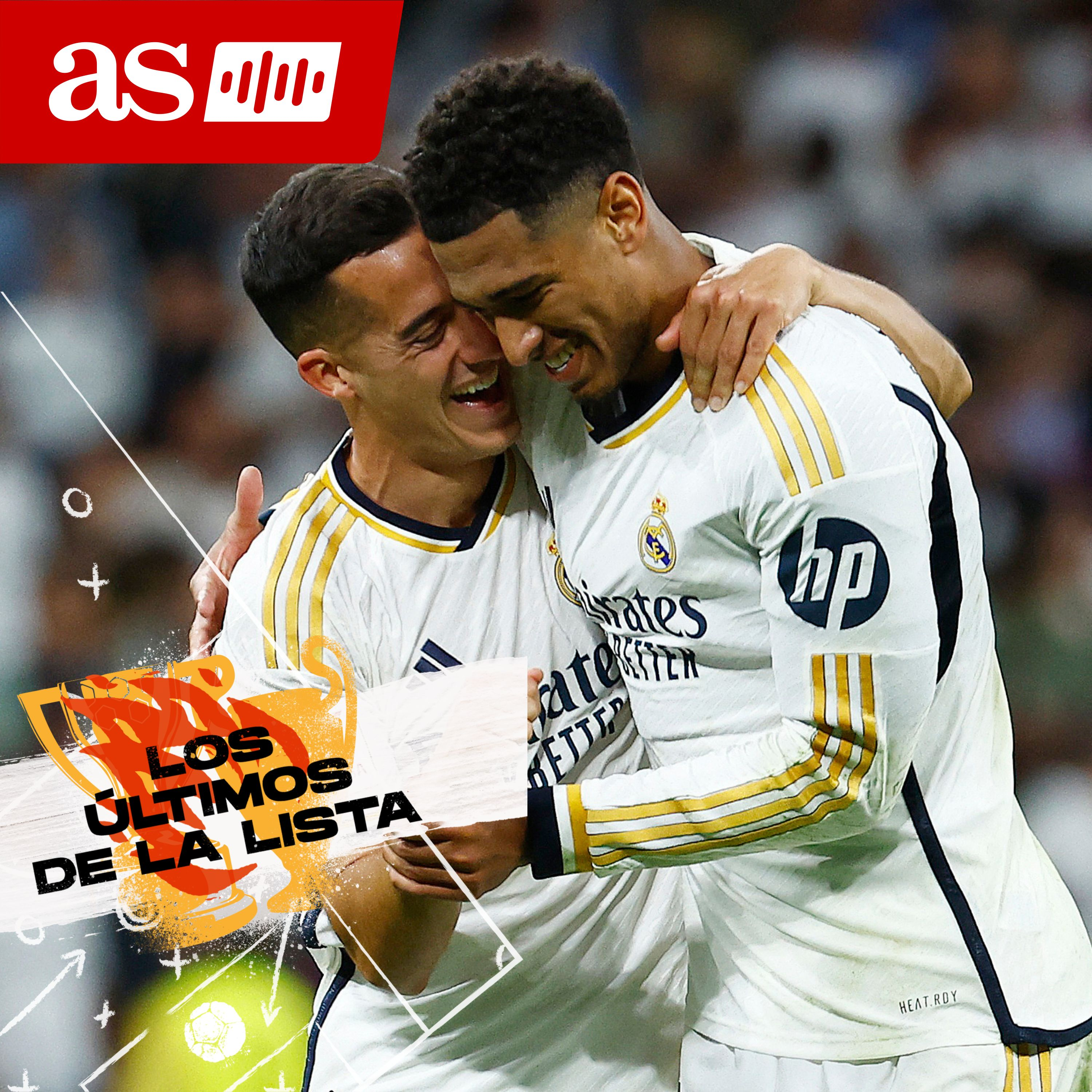 Imagen de #178 | Bellingham y Cafucas sentencian La Liga