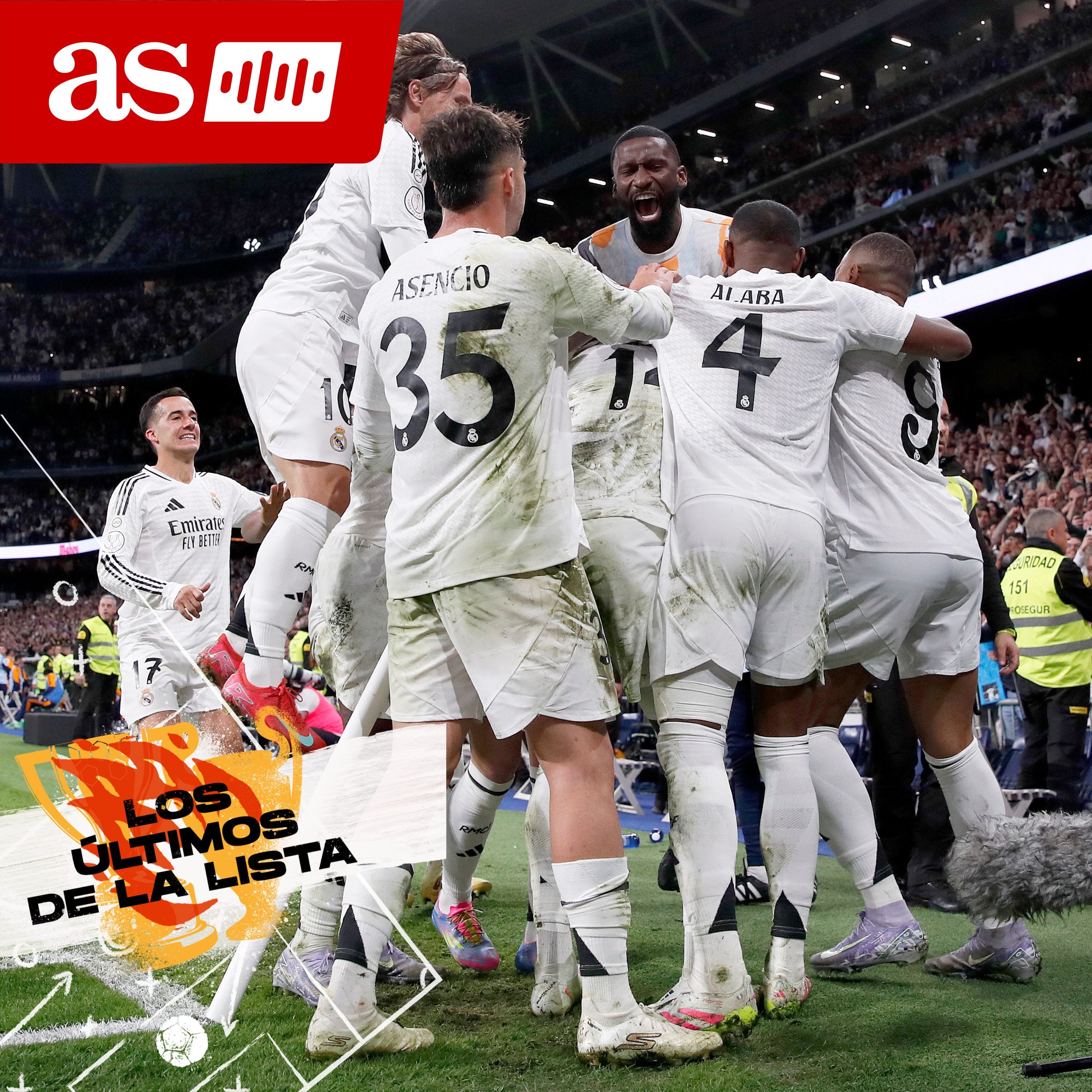 Imagen de #252 | No estamos listos para otra sucesión de Clásicos