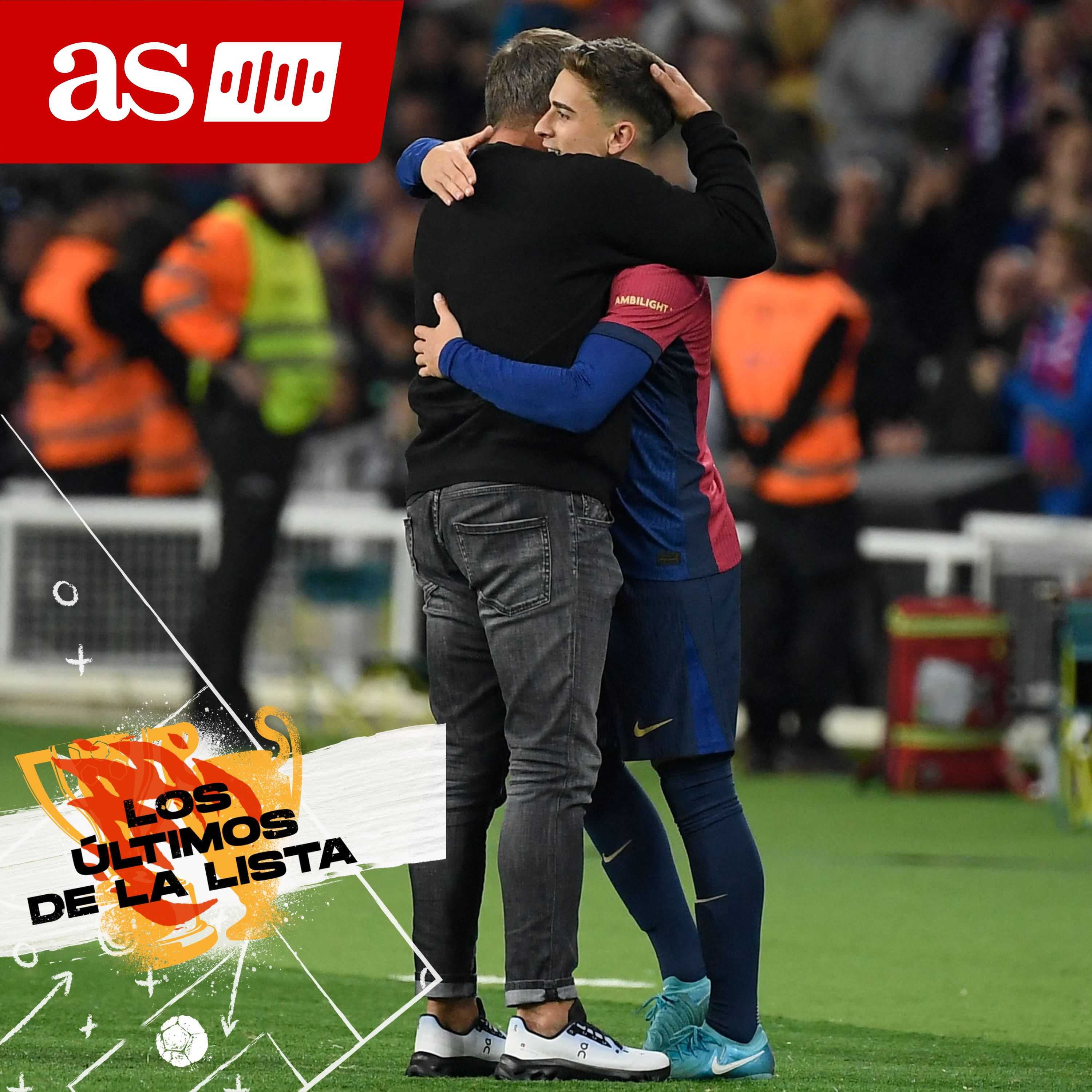 #213 | El Barça ya no teme al Bayern ni al Clásico