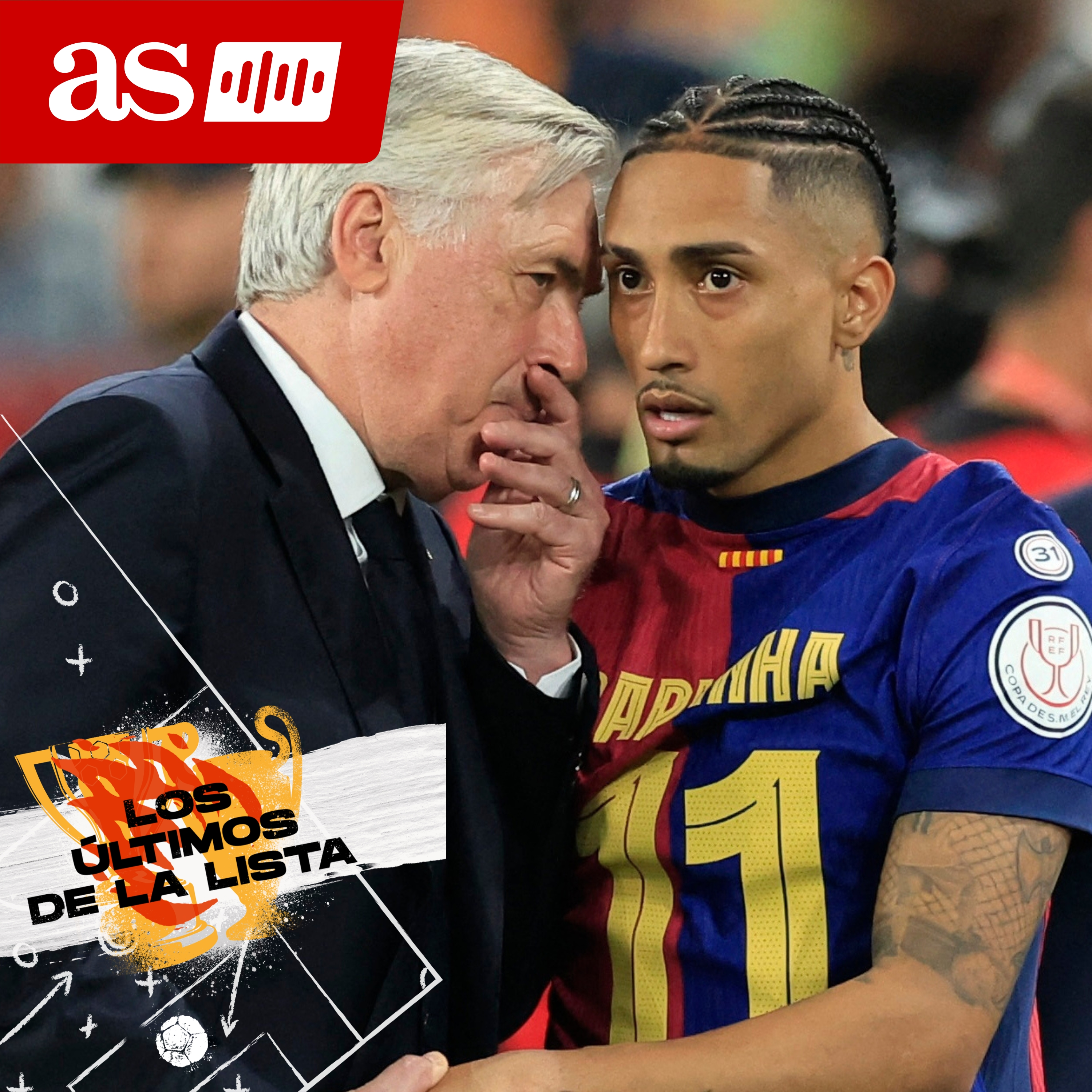 Imagen de #261 | Un Clásico para definir la próxima era